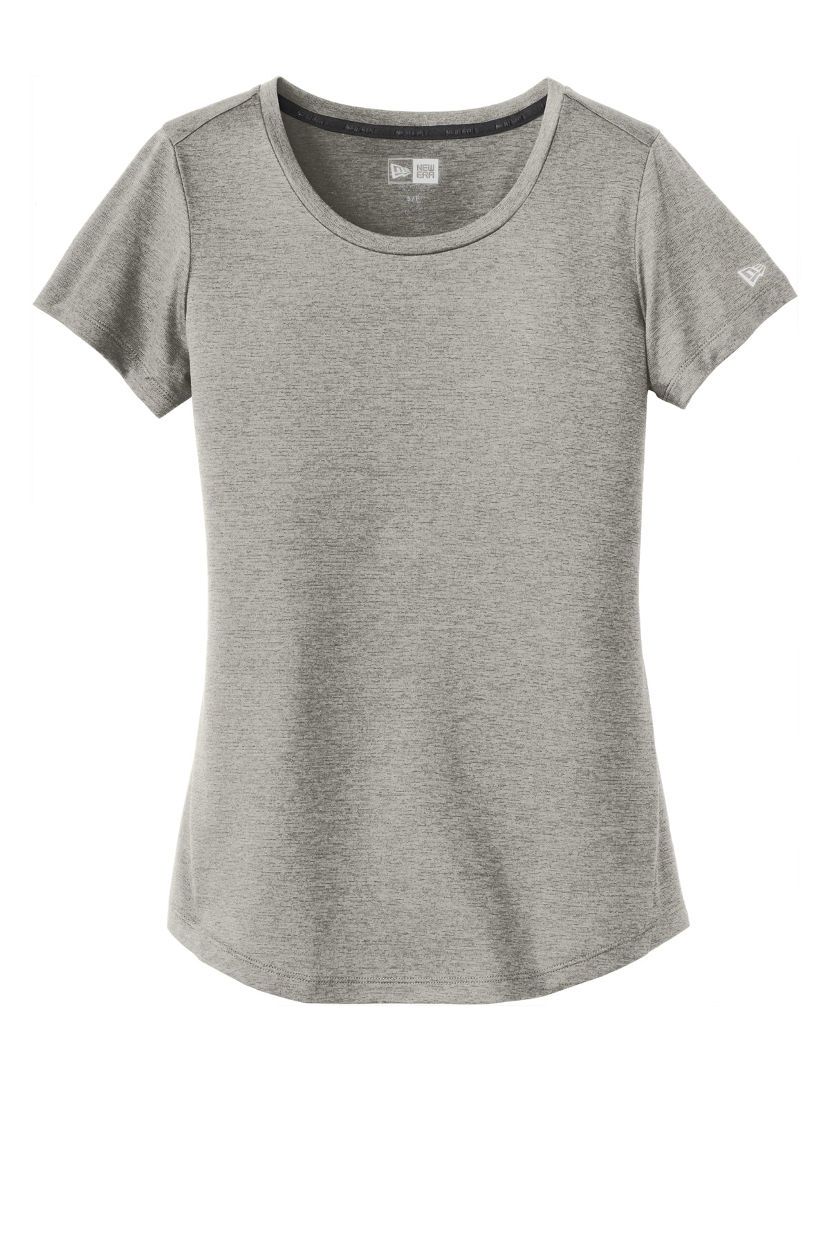 New Era® Women's Series Performance Scoop Tee