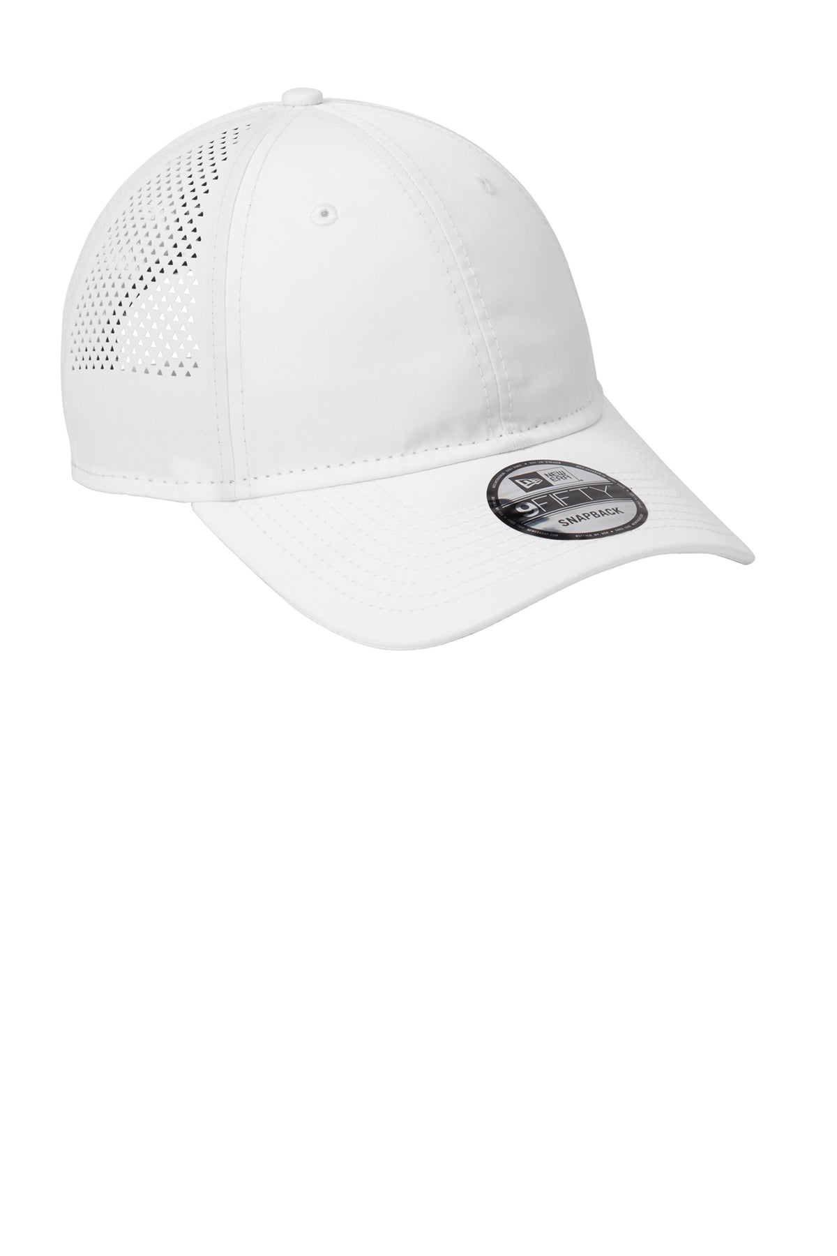 New Era® Perforated Performance Cap