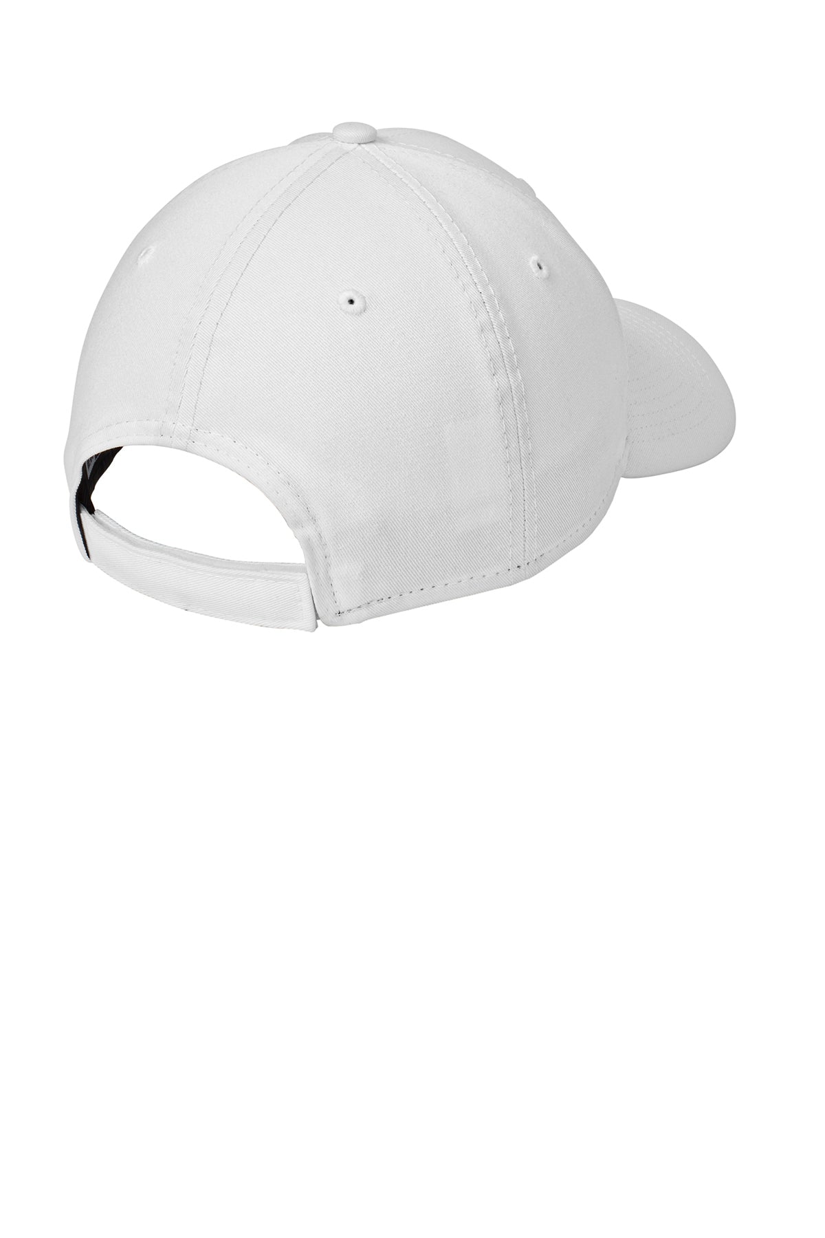 New Era® Adjustable Structured Cap
