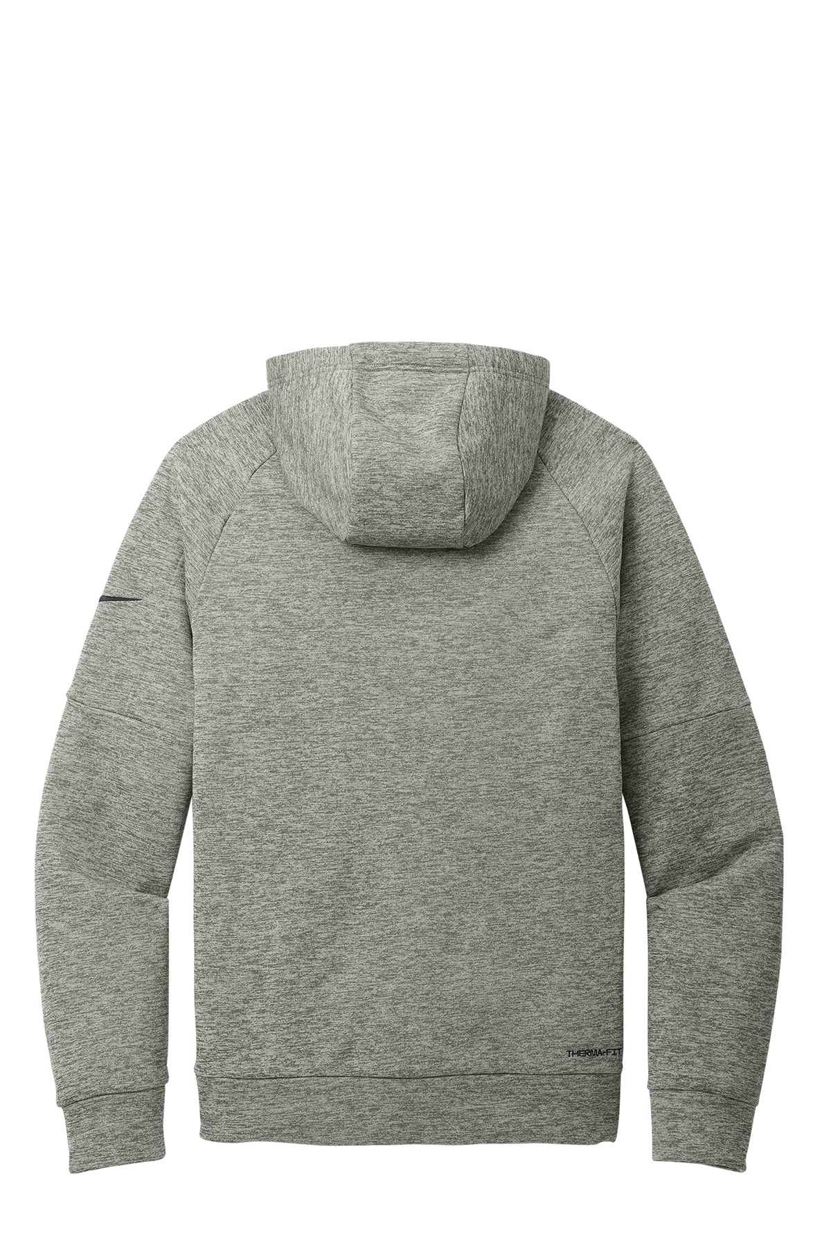 Nike Therma-FIT Pocket Pullover Fleece Hoodie