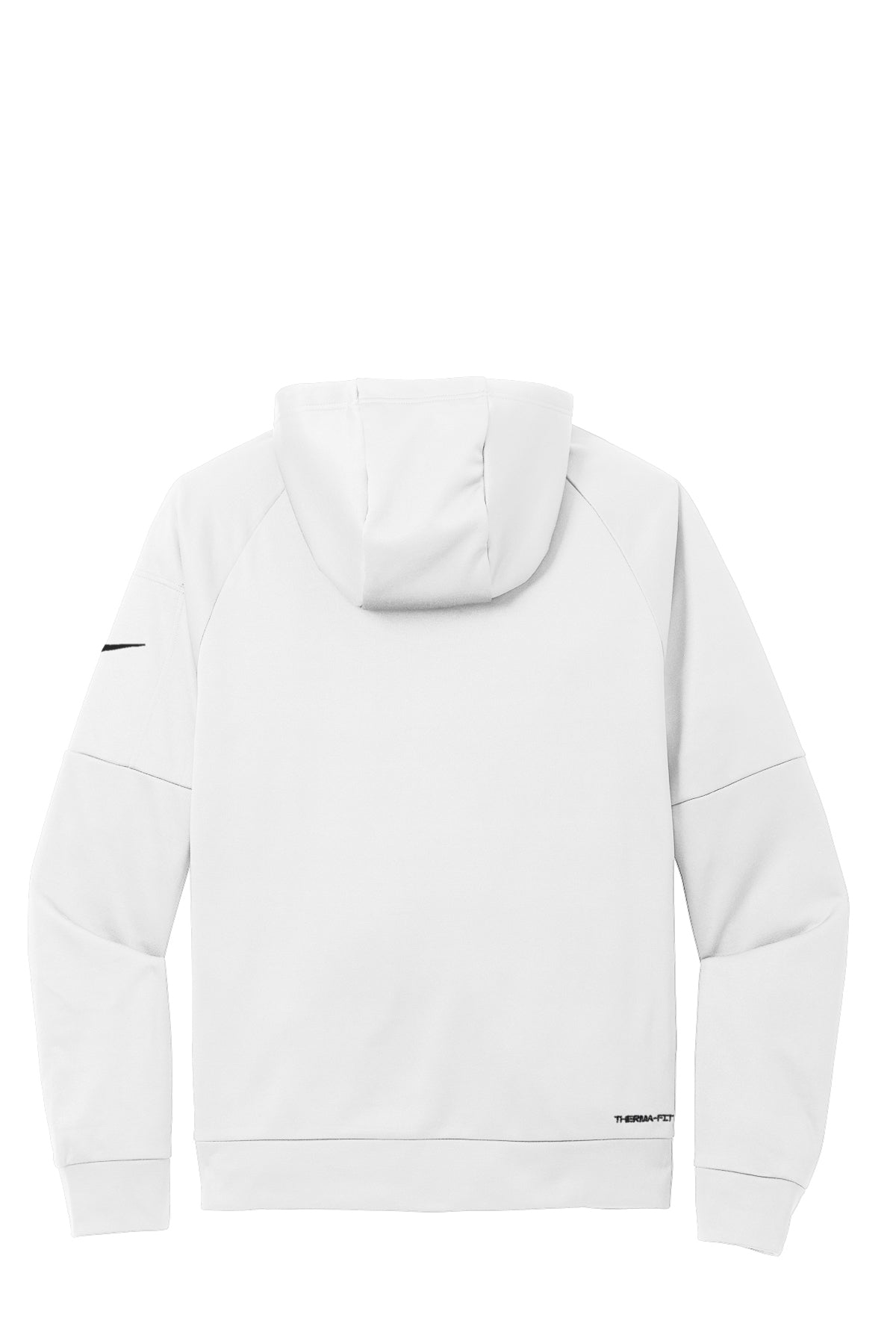 Nike Therma-FIT Pocket Pullover Fleece Hoodie