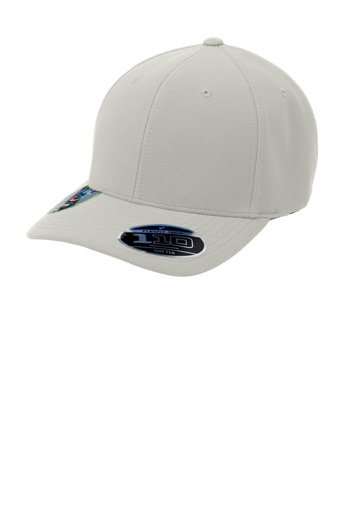 Port Authority® Flexfit 110® Cool & Dry Mini Pique Cap