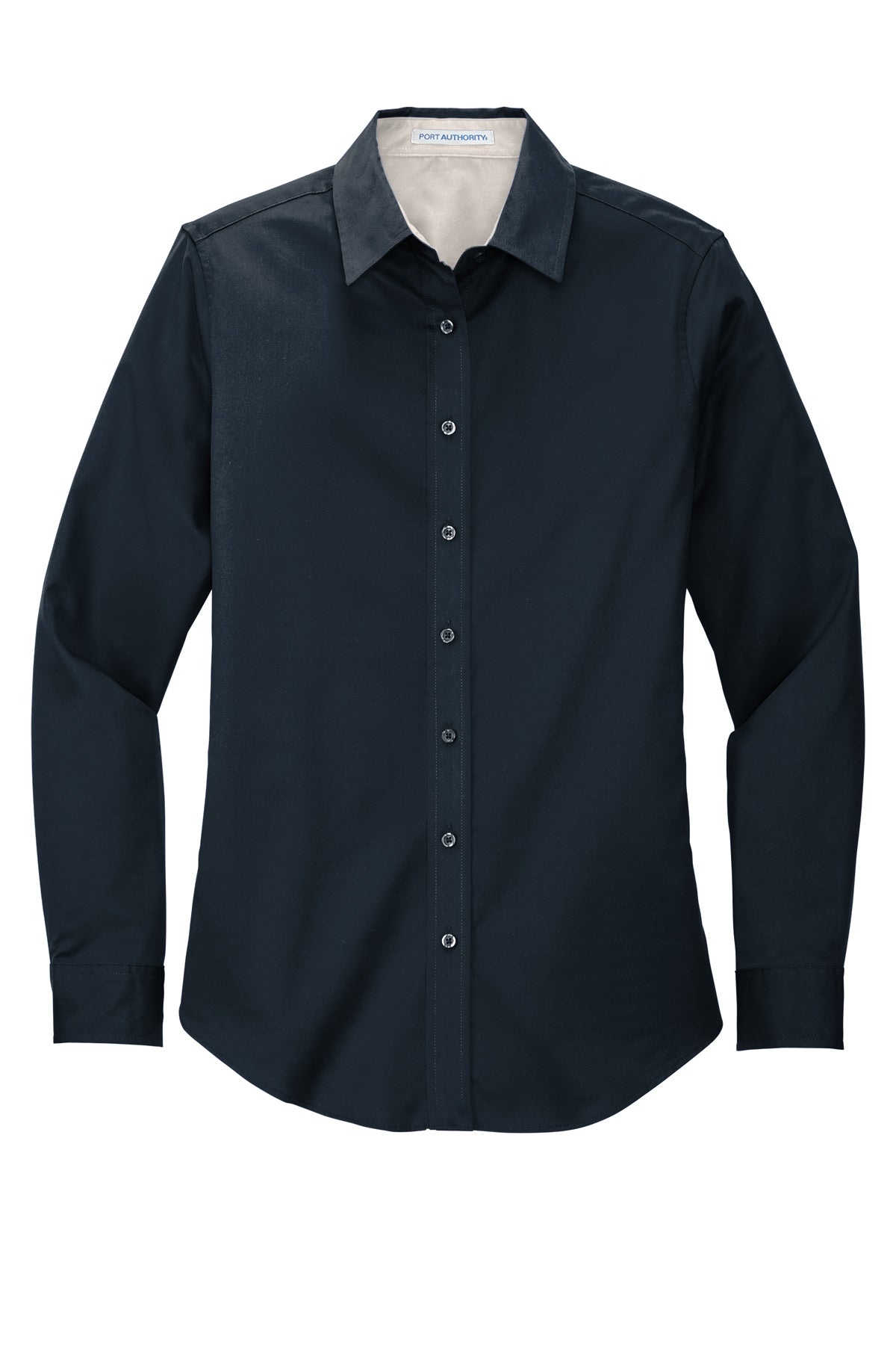 Port Authority® Women's Long Sleeve Easy Care Shirt
