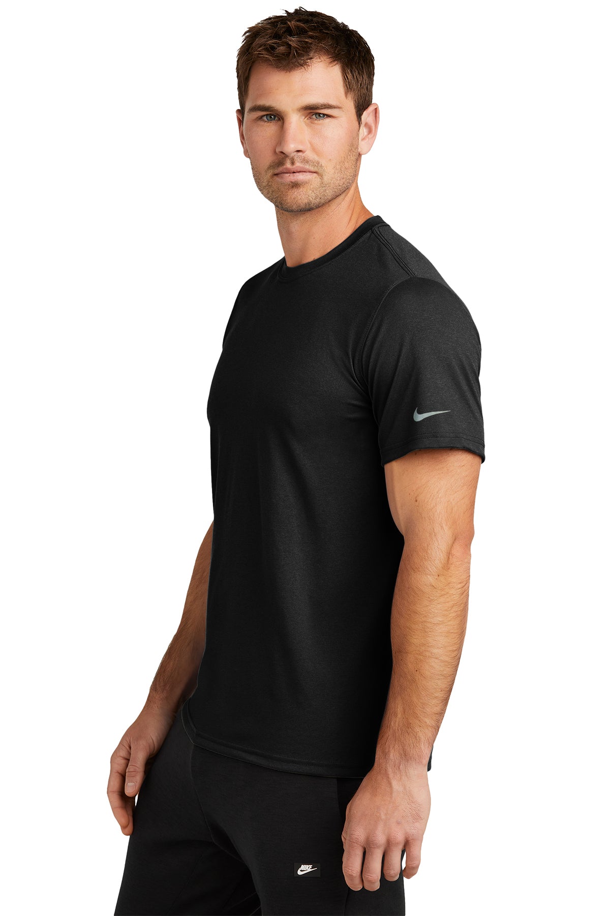 Nike Swoosh Sleeve rLegend Tee