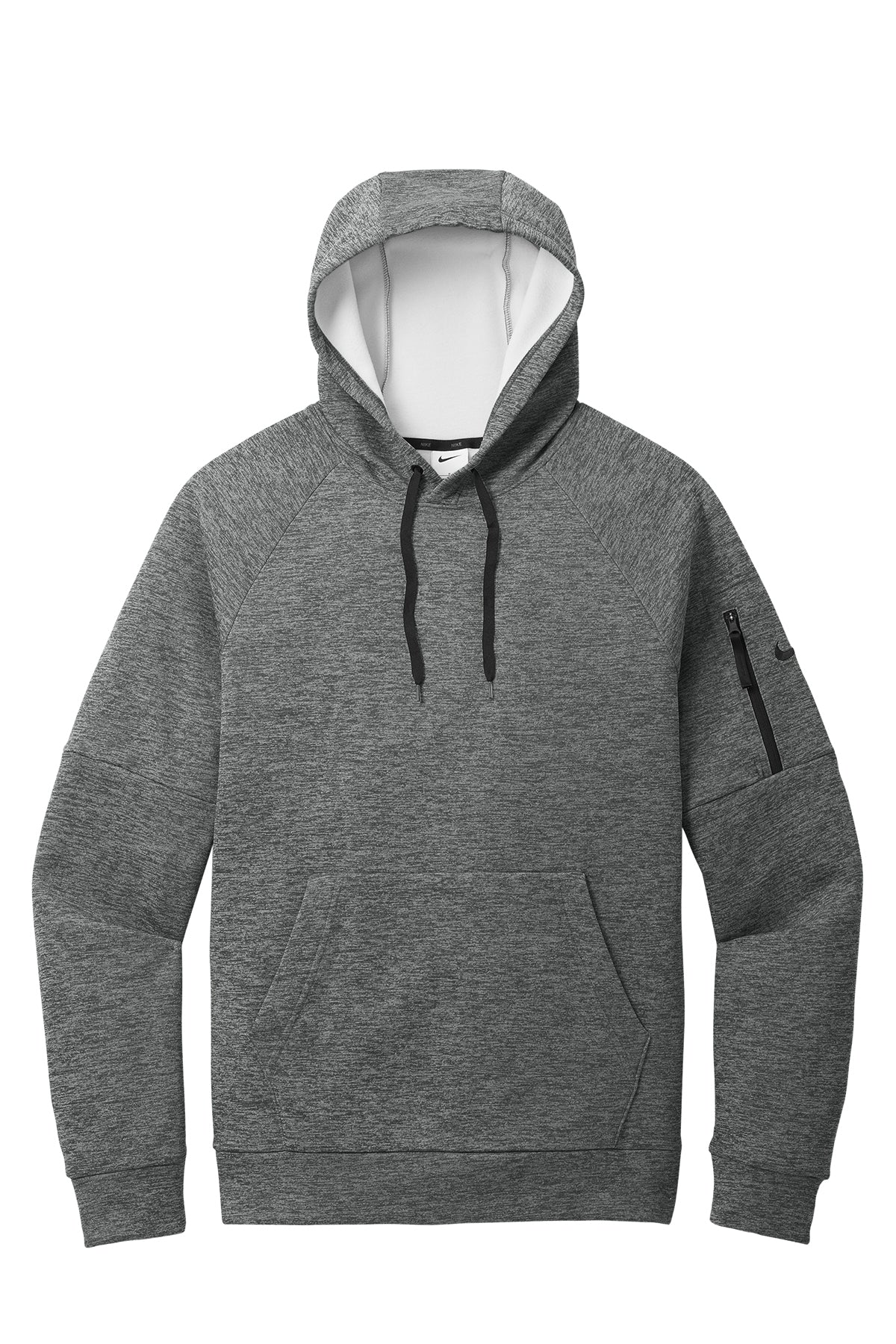 Nike Therma-FIT Pocket Pullover Fleece Hoodie