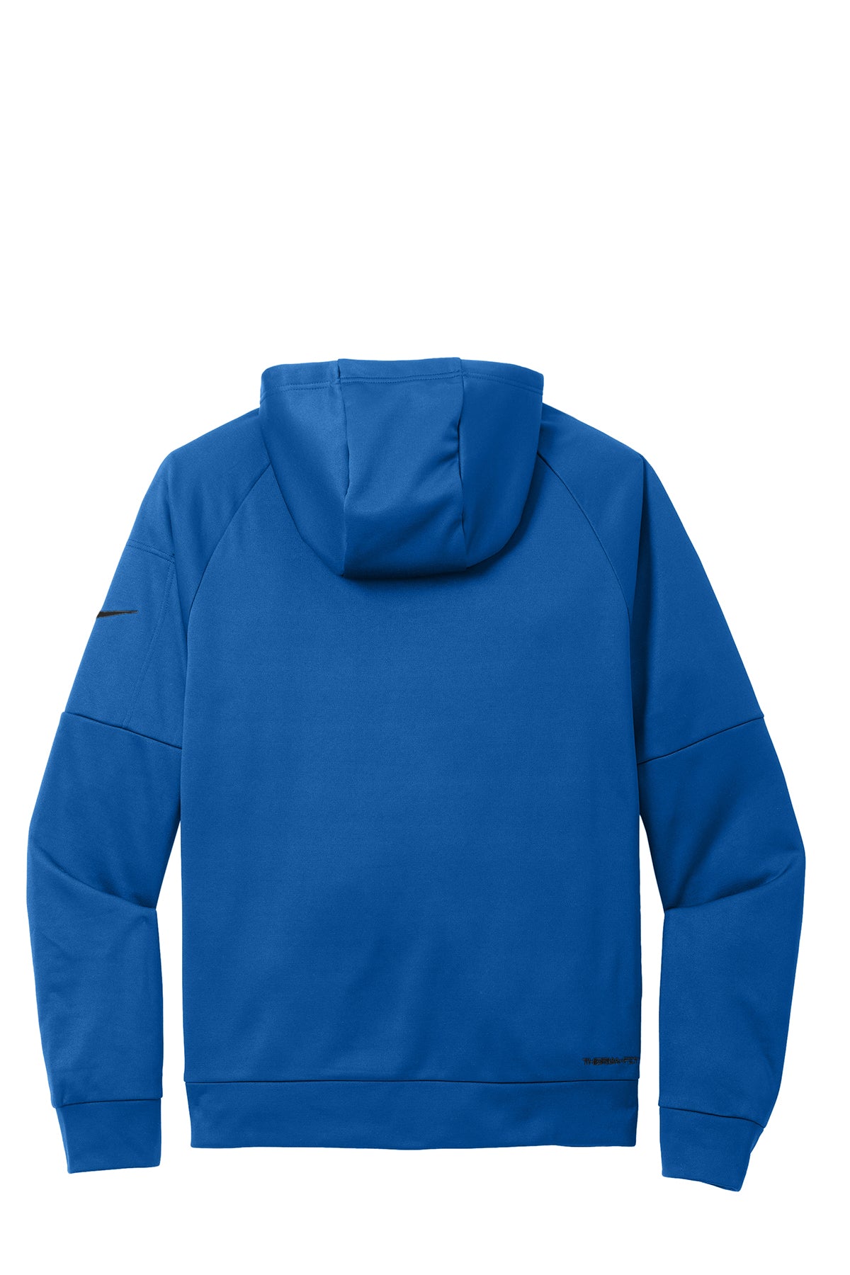 Nike Therma-FIT Pocket Pullover Fleece Hoodie