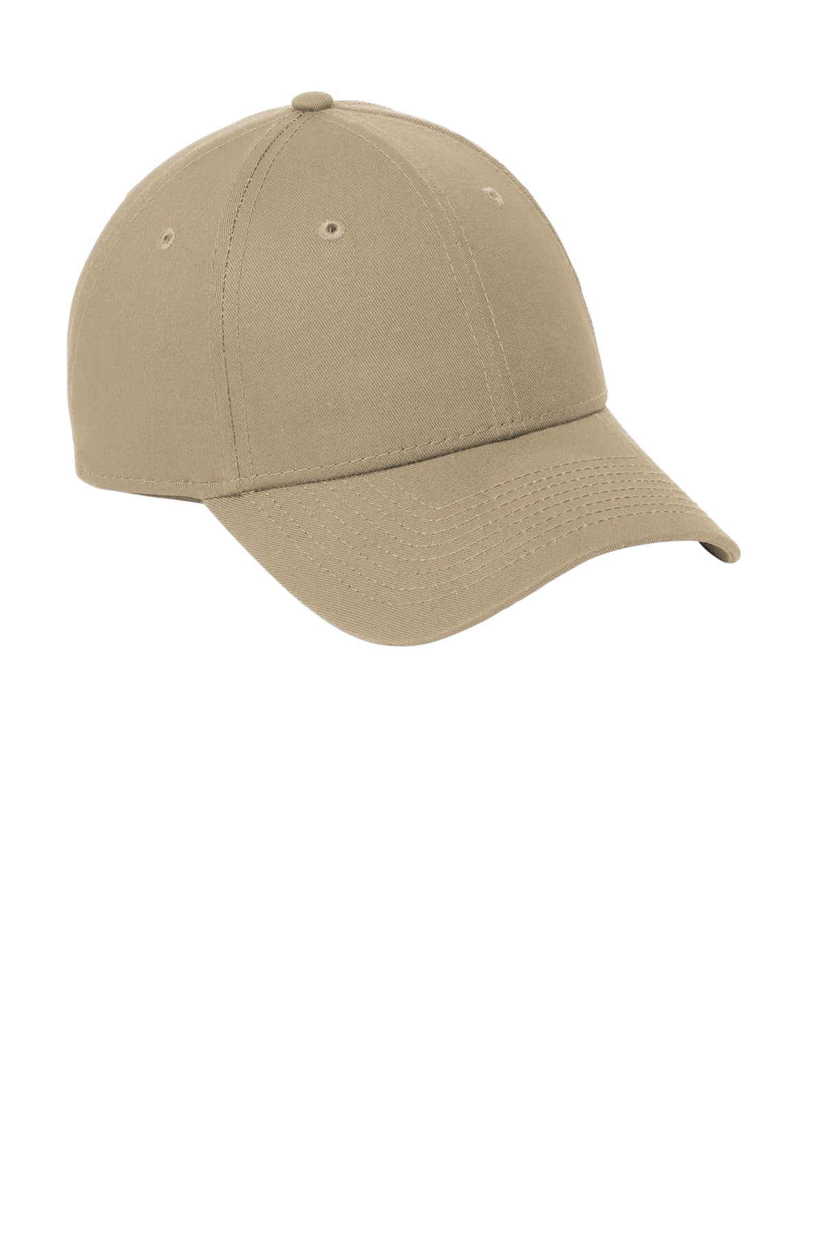 New Era® Adjustable Structured Cap