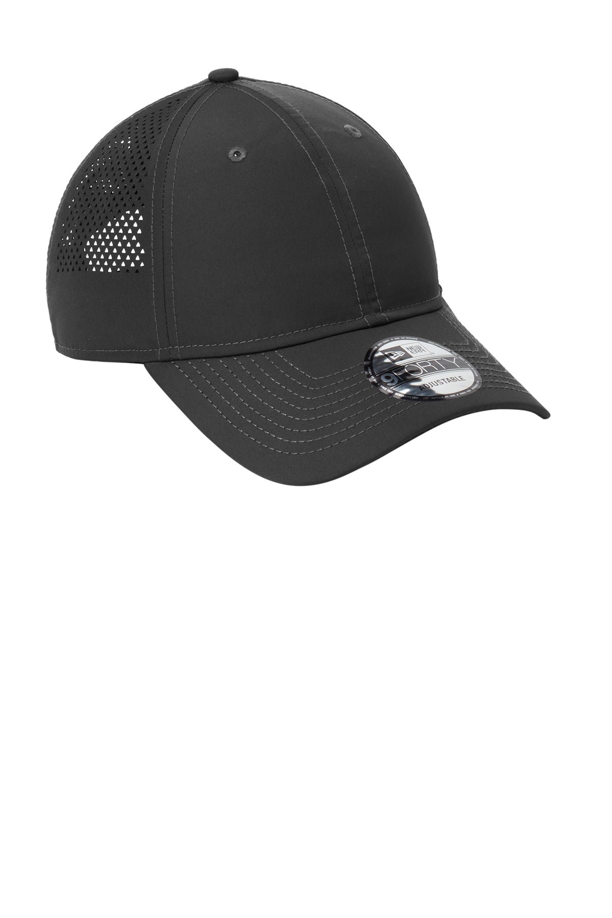 New Era® Perforated Performance Cap