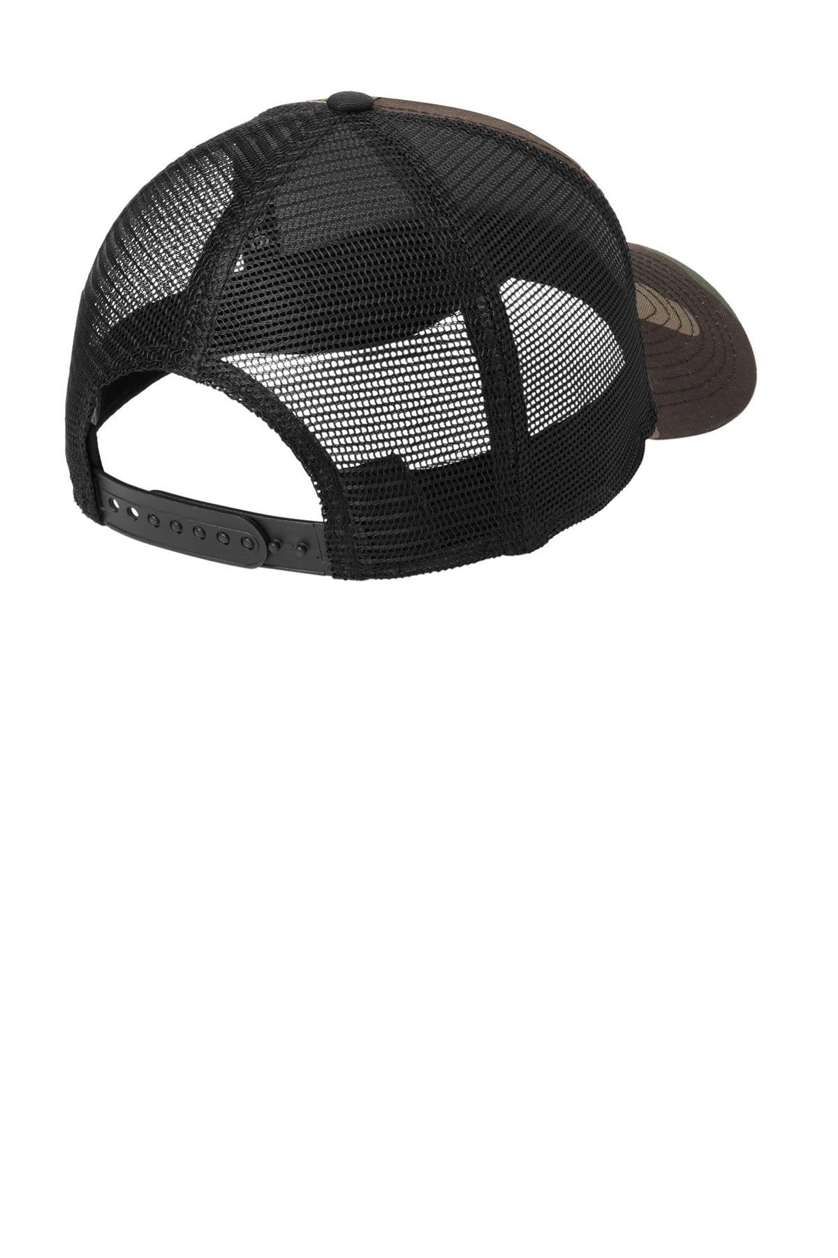 New Era® Snapback Trucker Cap
