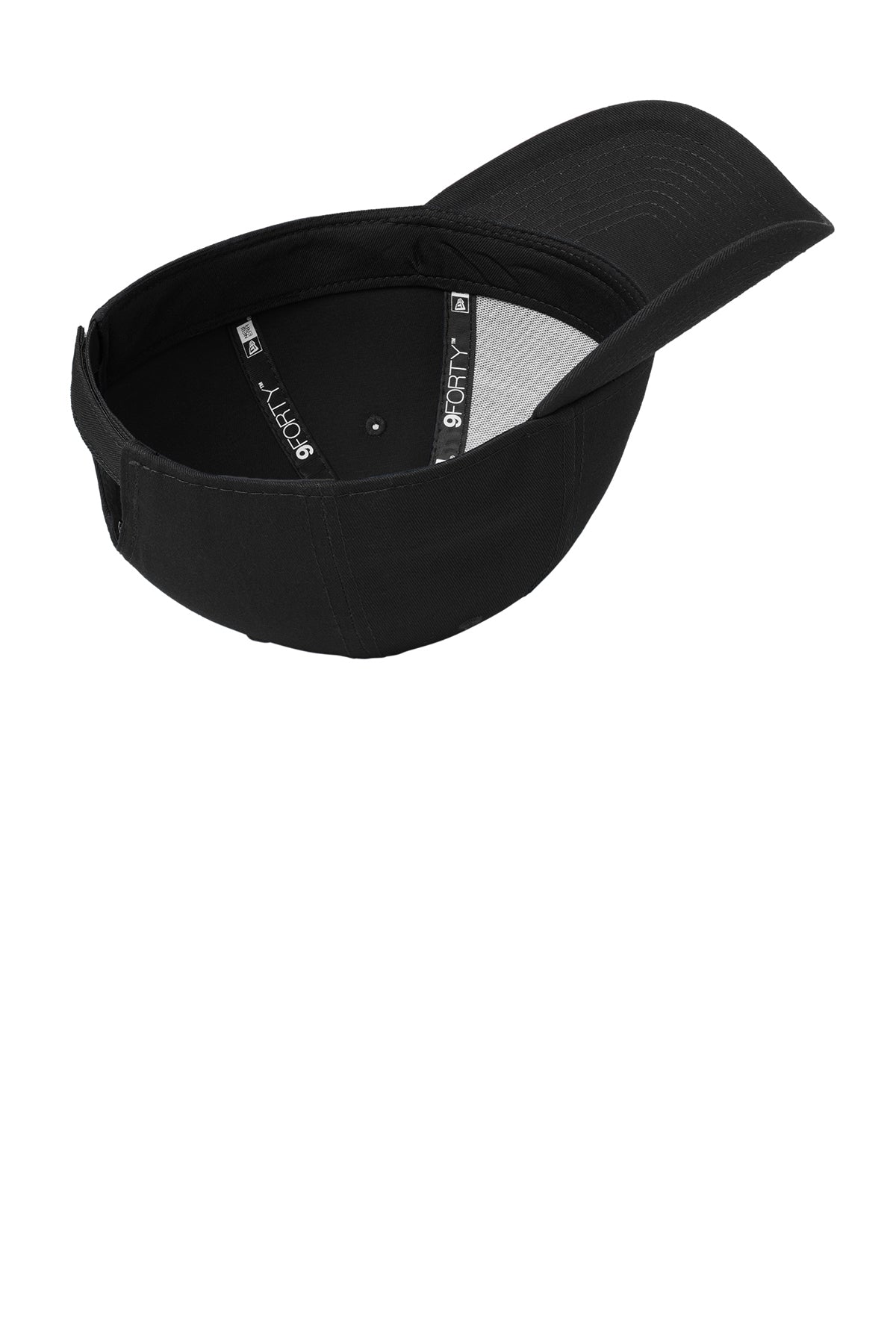 New Era® Adjustable Structured Cap