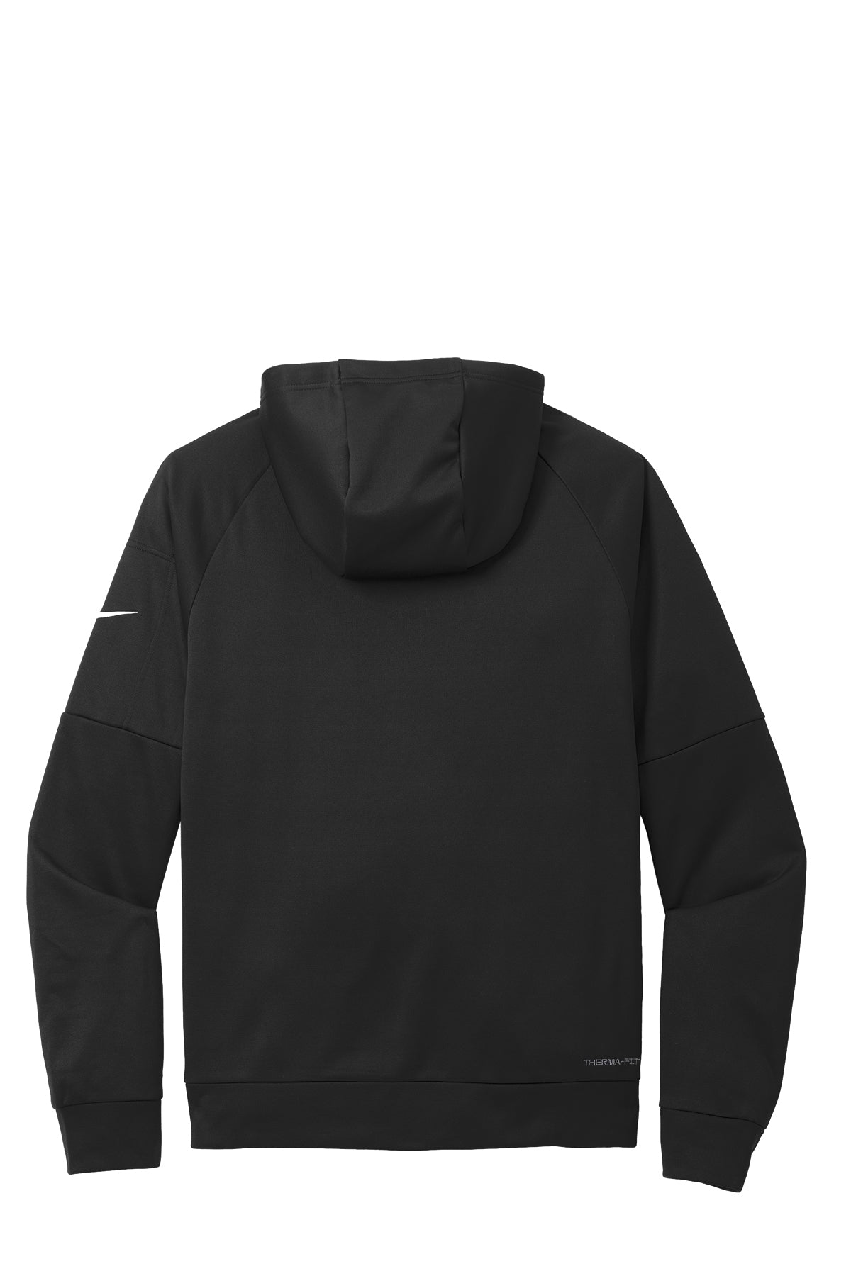 Nike Therma-FIT Pocket Pullover Fleece Hoodie