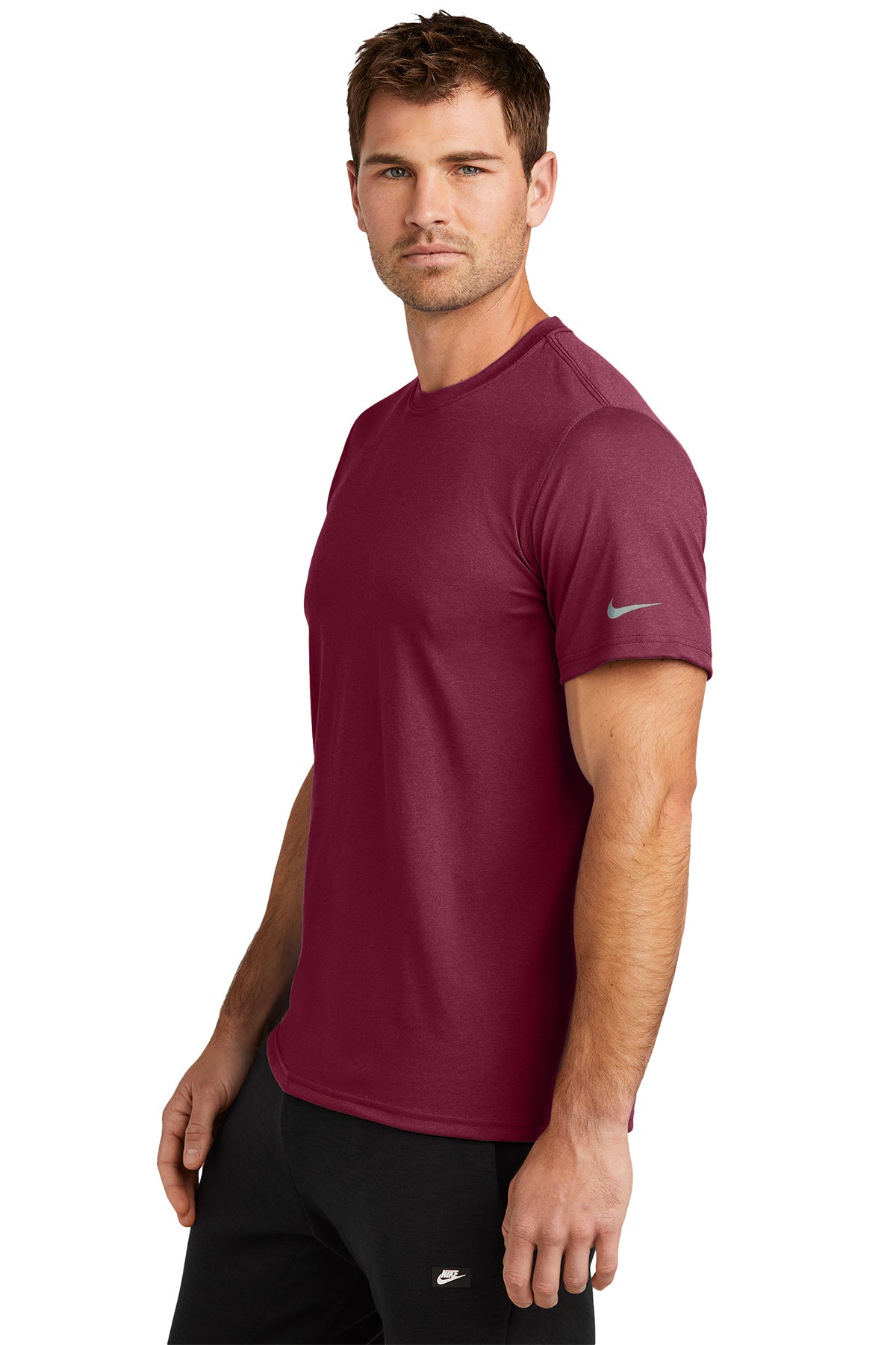 Nike Swoosh Sleeve rLegend Tee
