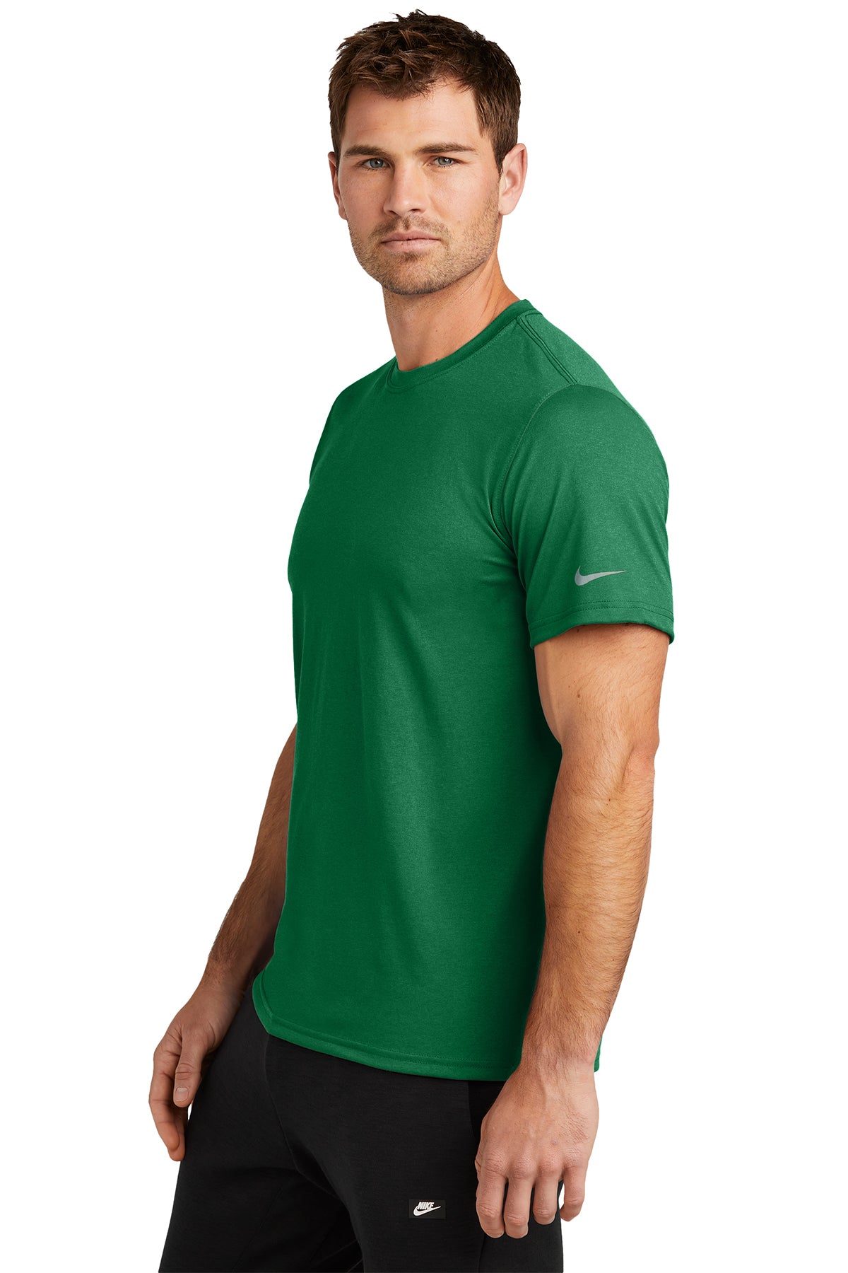 Nike Swoosh Sleeve rLegend Tee