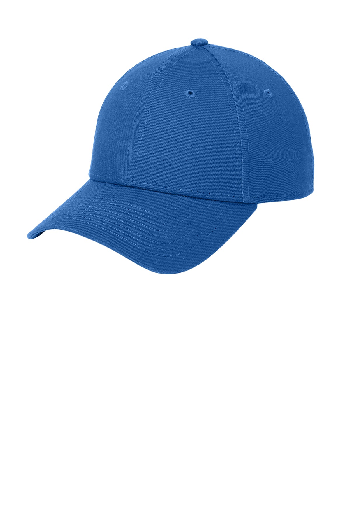 New Era® Adjustable Structured Cap