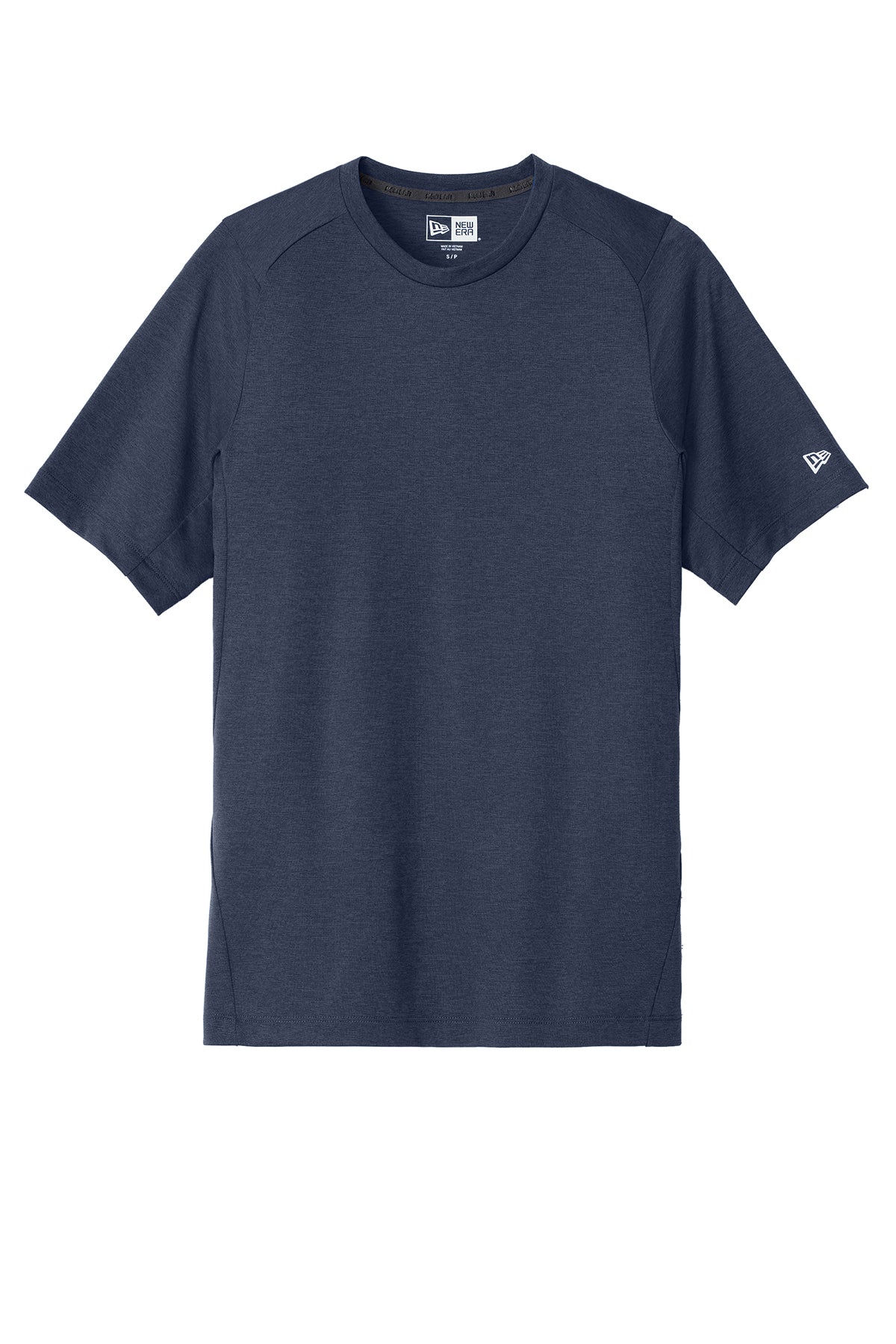 New Era® Series Performance Crew Tee