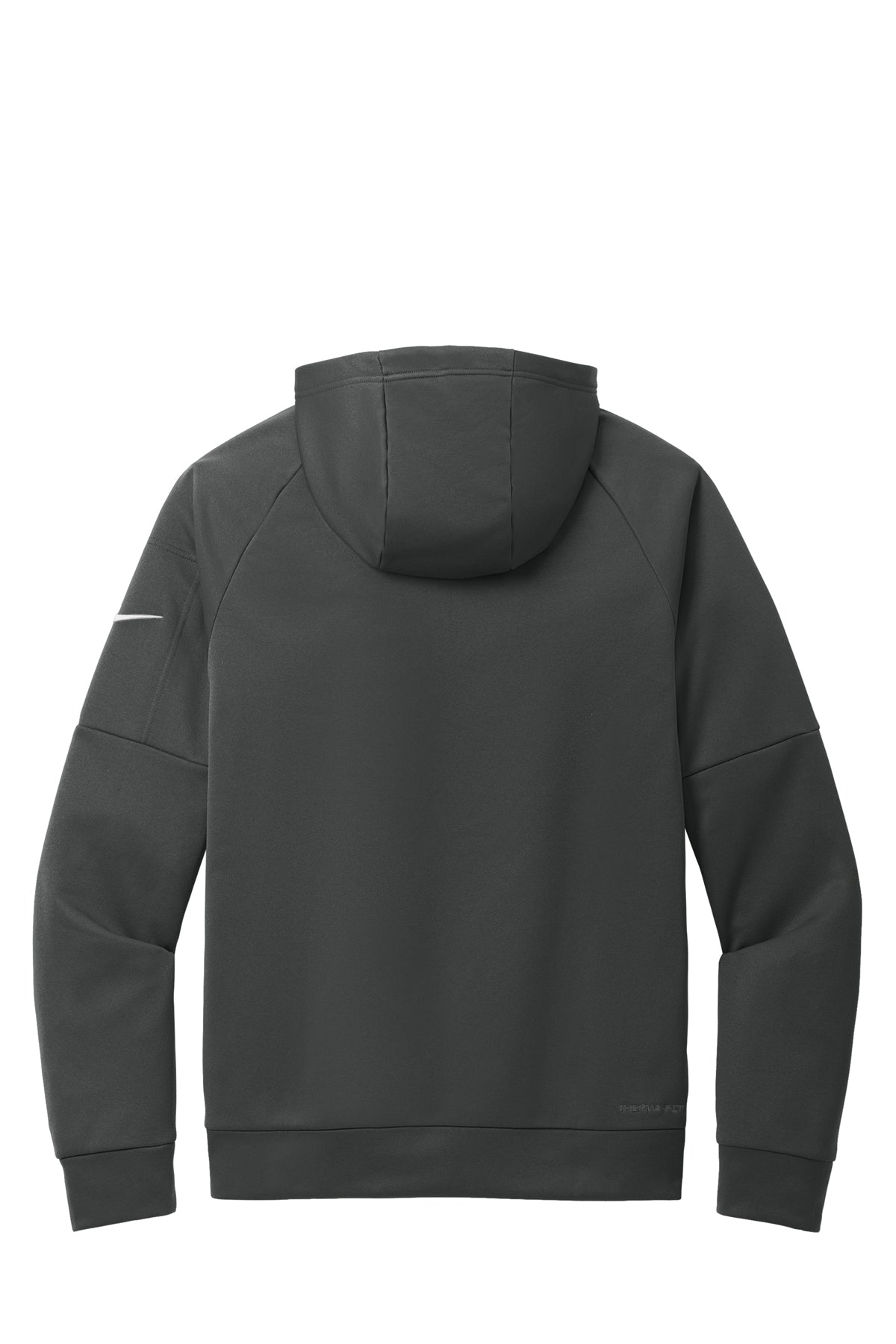 Nike Therma-FIT Pocket 1/4-Zip Fleece Hoodie