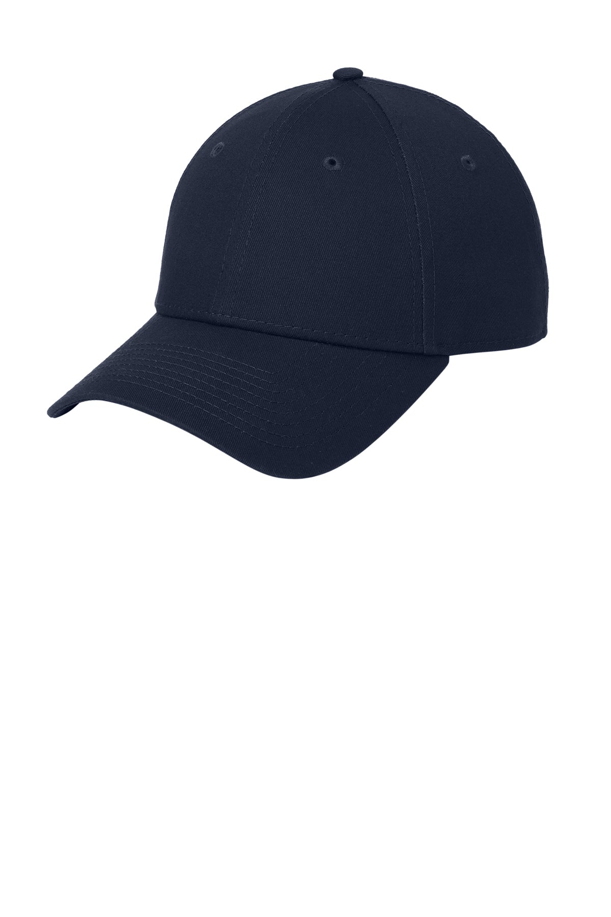 New Era® Adjustable Structured Cap