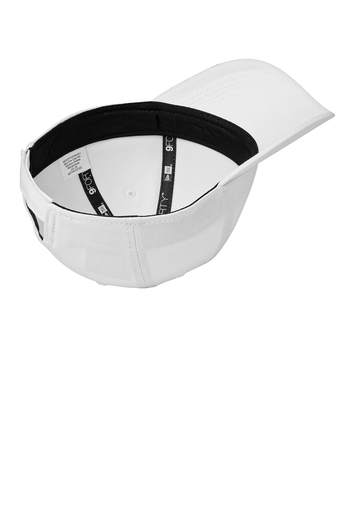 New Era® Adjustable Structured Cap