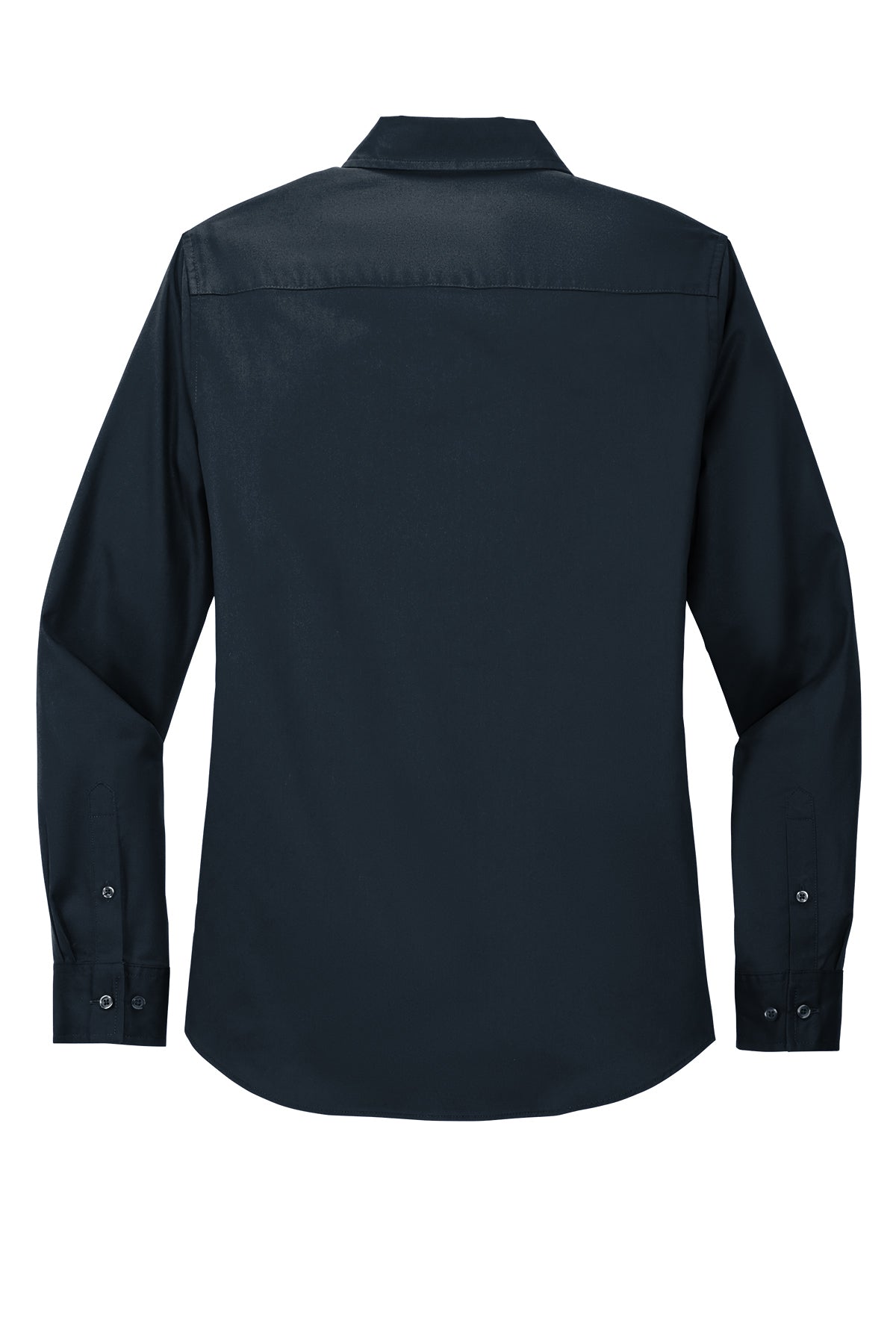 Port Authority® Women's Long Sleeve Easy Care Shirt