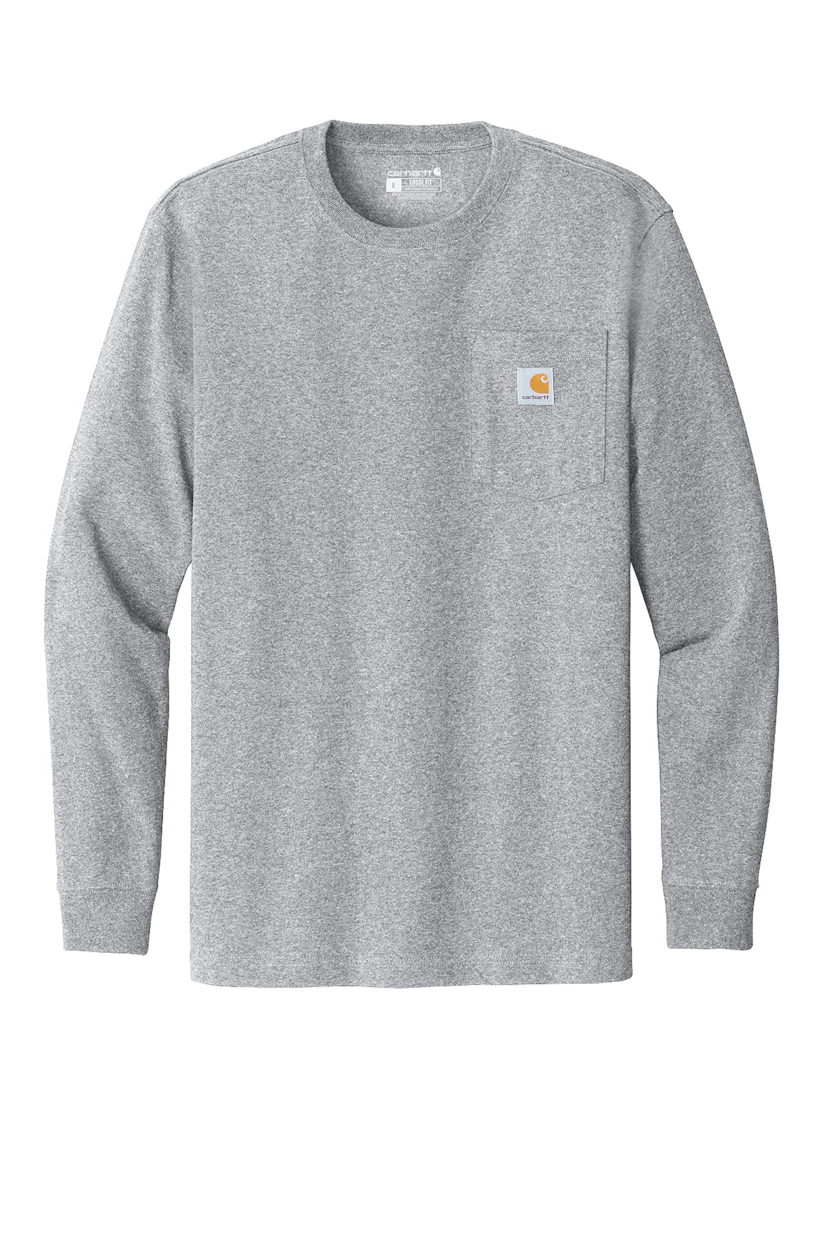 Carhartt® Workwear Pocket Long Sleeve T-Shirt