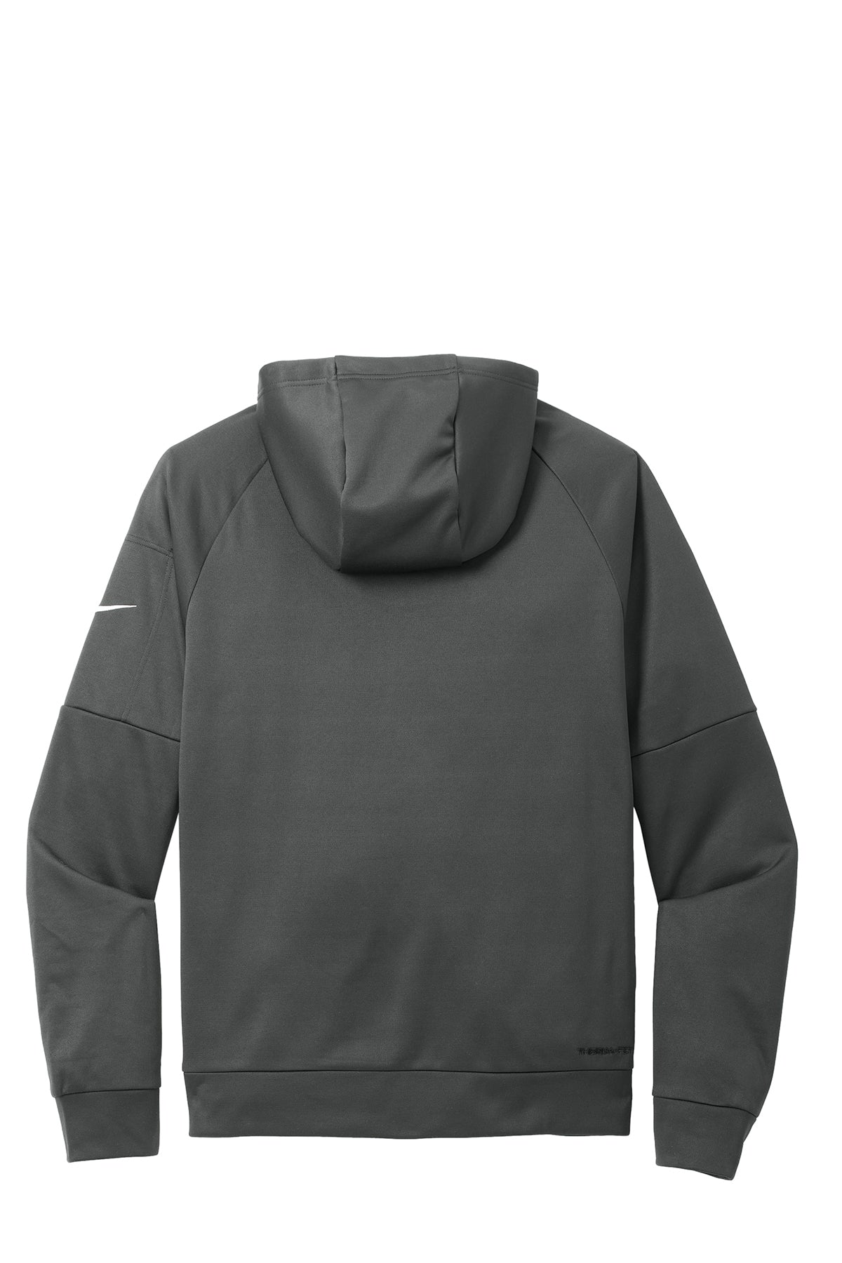 Nike Therma-FIT Pocket Pullover Fleece Hoodie