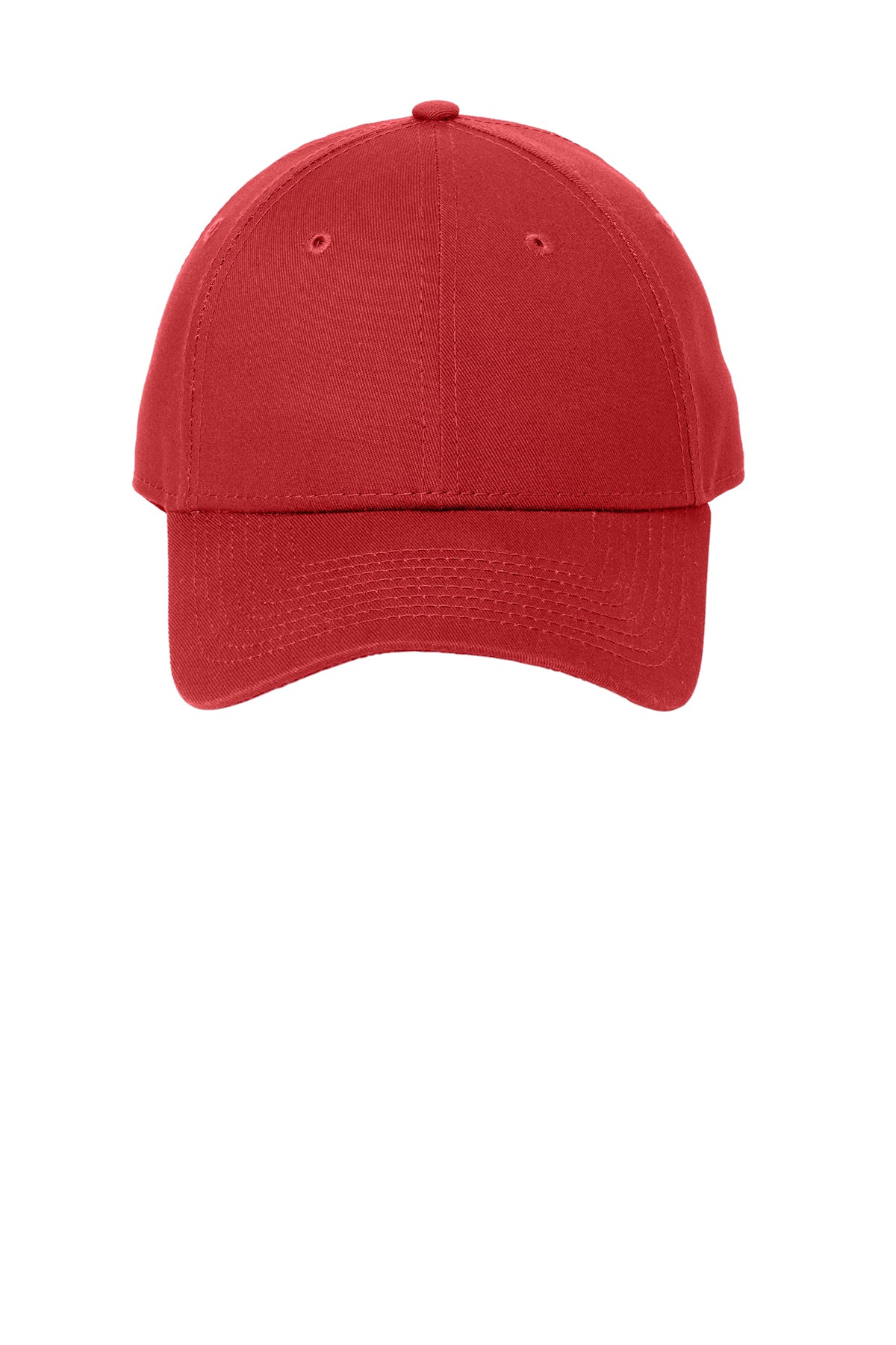 New Era® Adjustable Structured Cap