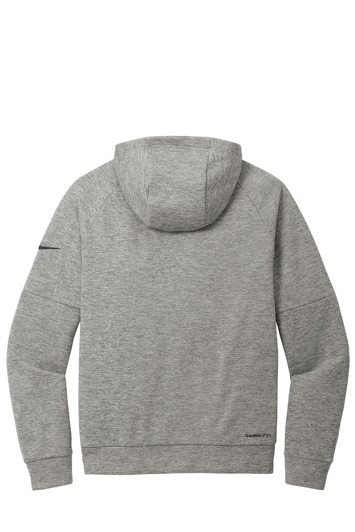Nike Therma-FIT Pocket 1/4-Zip Fleece Hoodie