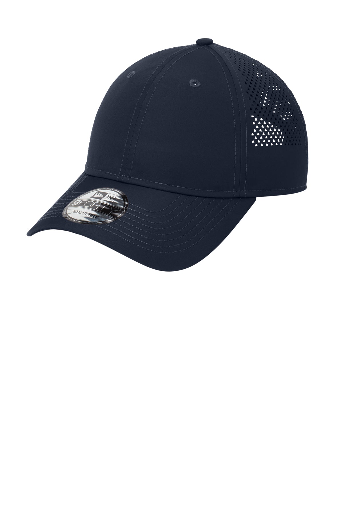 New Era® Perforated Performance Cap