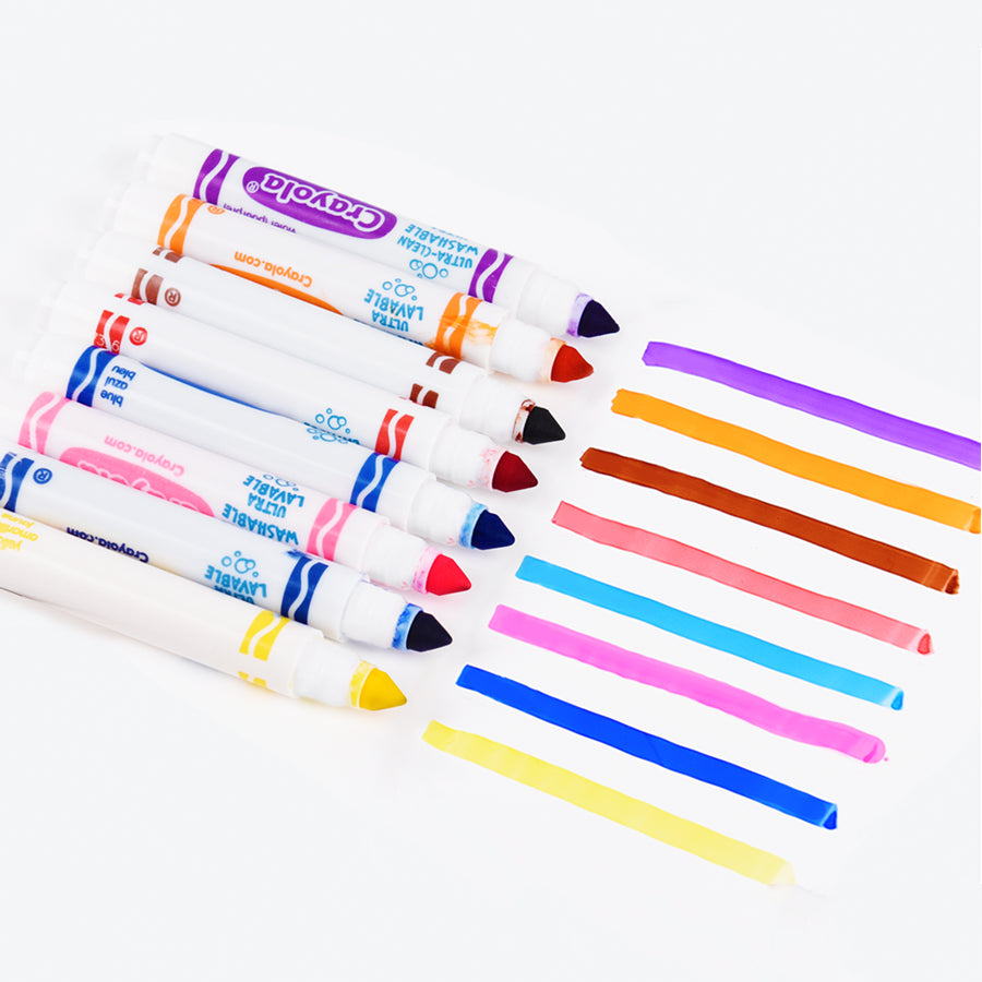 Children's drawing book students' art drawing book