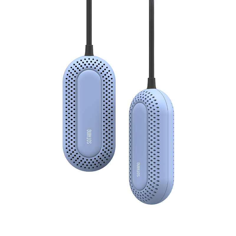 Children's Shoe Dryer, Shoe Warmer, Dehumidification, Deodorization, Sterilization, Quick-Drying, Timed Baking And Warm Shoe Dryer