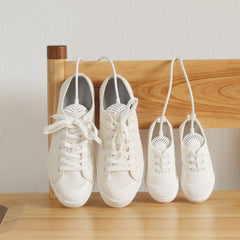 Children's Shoe Dryer, Shoe Warmer, Dehumidification, Deodorization, Sterilization, Quick-Drying, Timed Baking And Warm Shoe Dryer