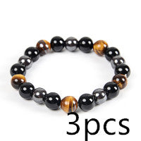 Bracelet Triple Protection