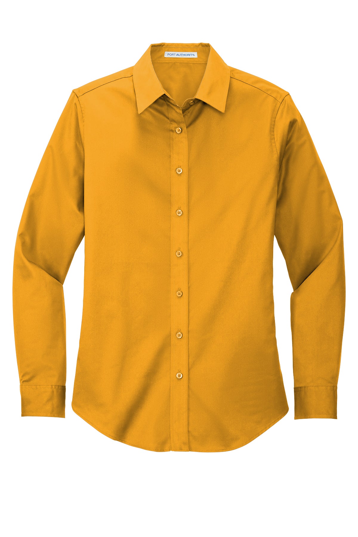 Port Authority® Women's Long Sleeve Easy Care Shirt