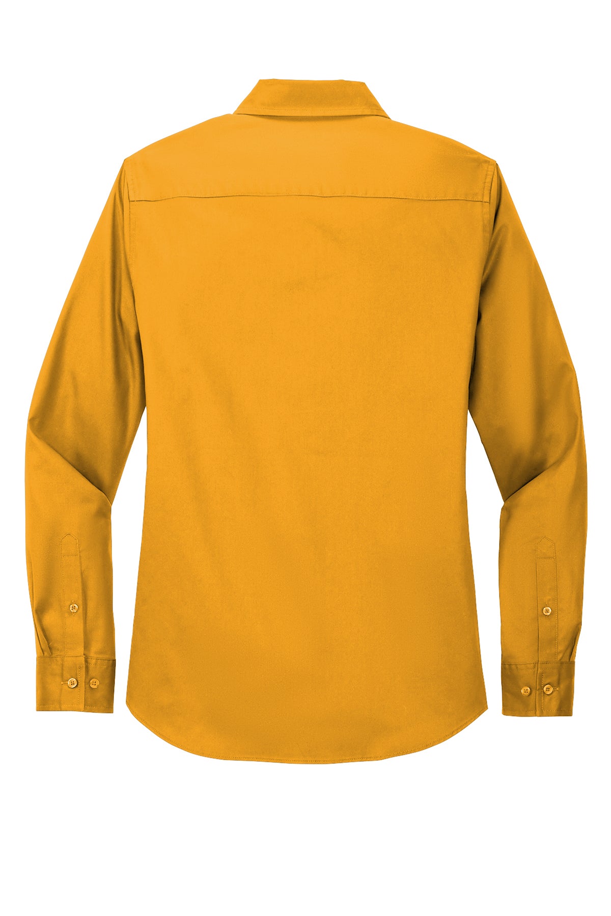 Port Authority® Women's Long Sleeve Easy Care Shirt