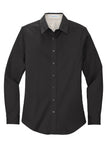 Port Authority® Women's Long Sleeve Easy Care Shirt