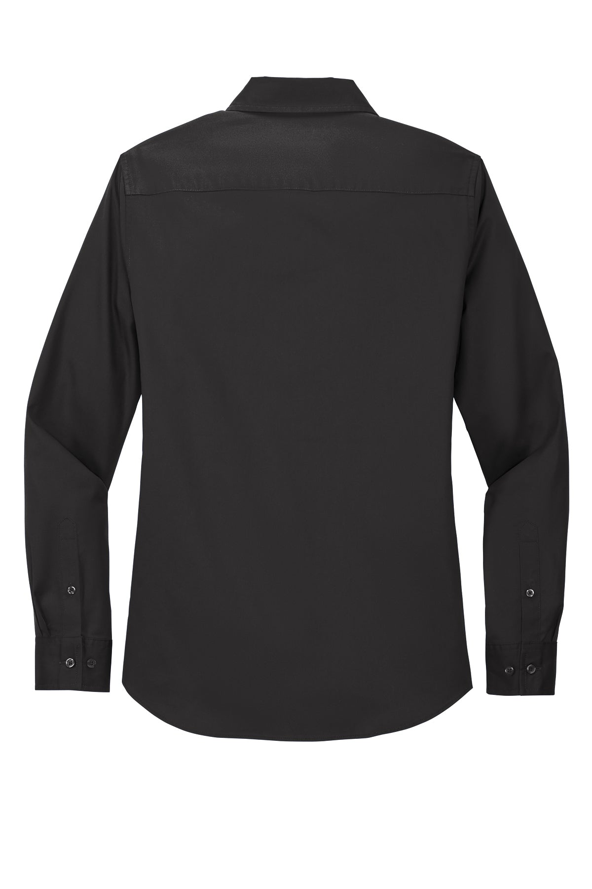 Port Authority® Women's Long Sleeve Easy Care Shirt