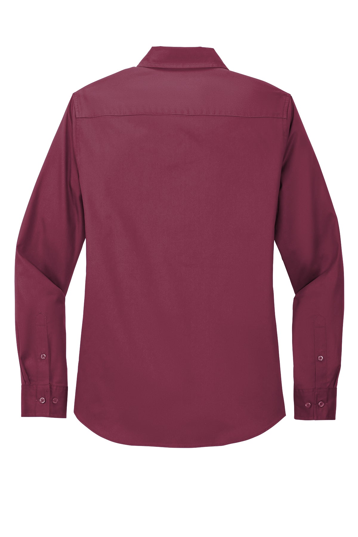 Port Authority® Women's Long Sleeve Easy Care Shirt