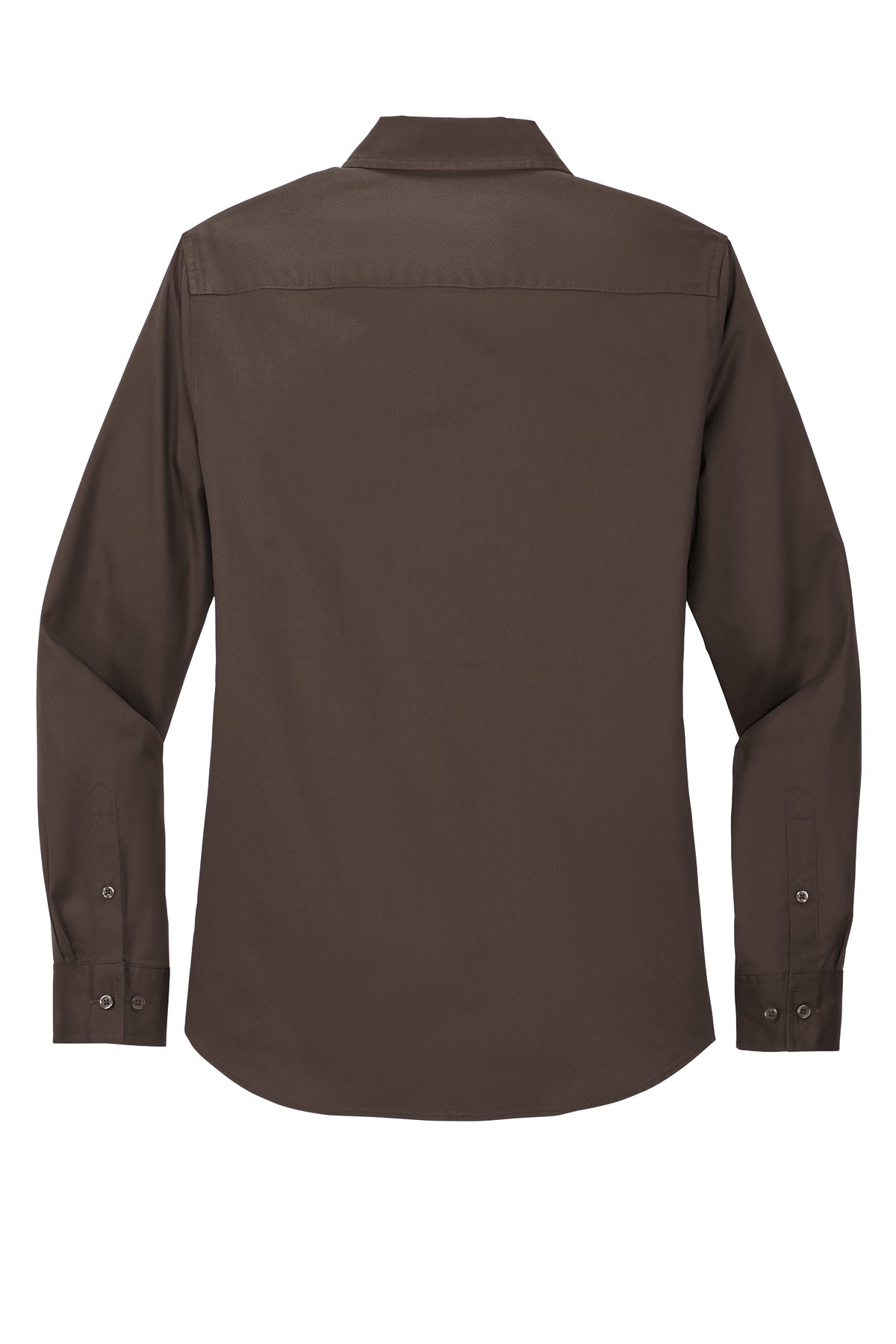 Port Authority® Women's Long Sleeve Easy Care Shirt
