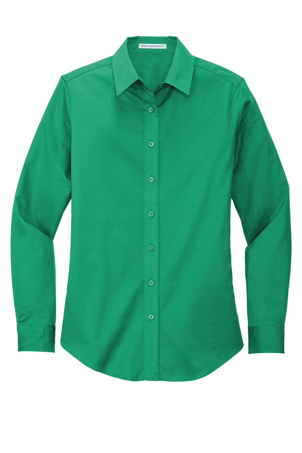 Port Authority® Women's Long Sleeve Easy Care Shirt