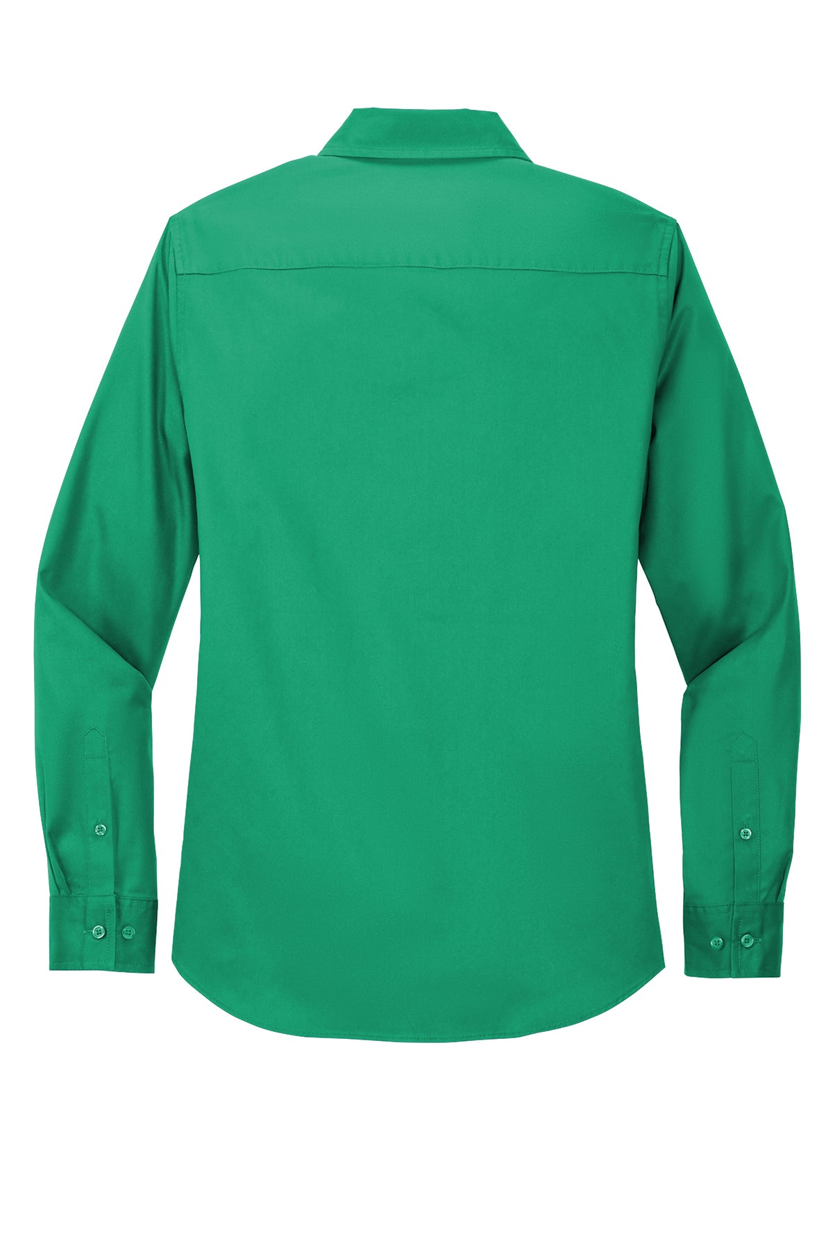 Port Authority® Women's Long Sleeve Easy Care Shirt