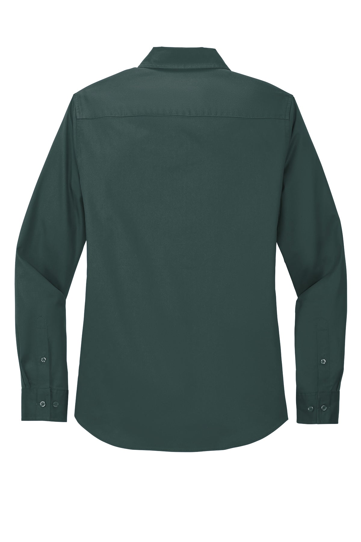 Port Authority® Women's Long Sleeve Easy Care Shirt