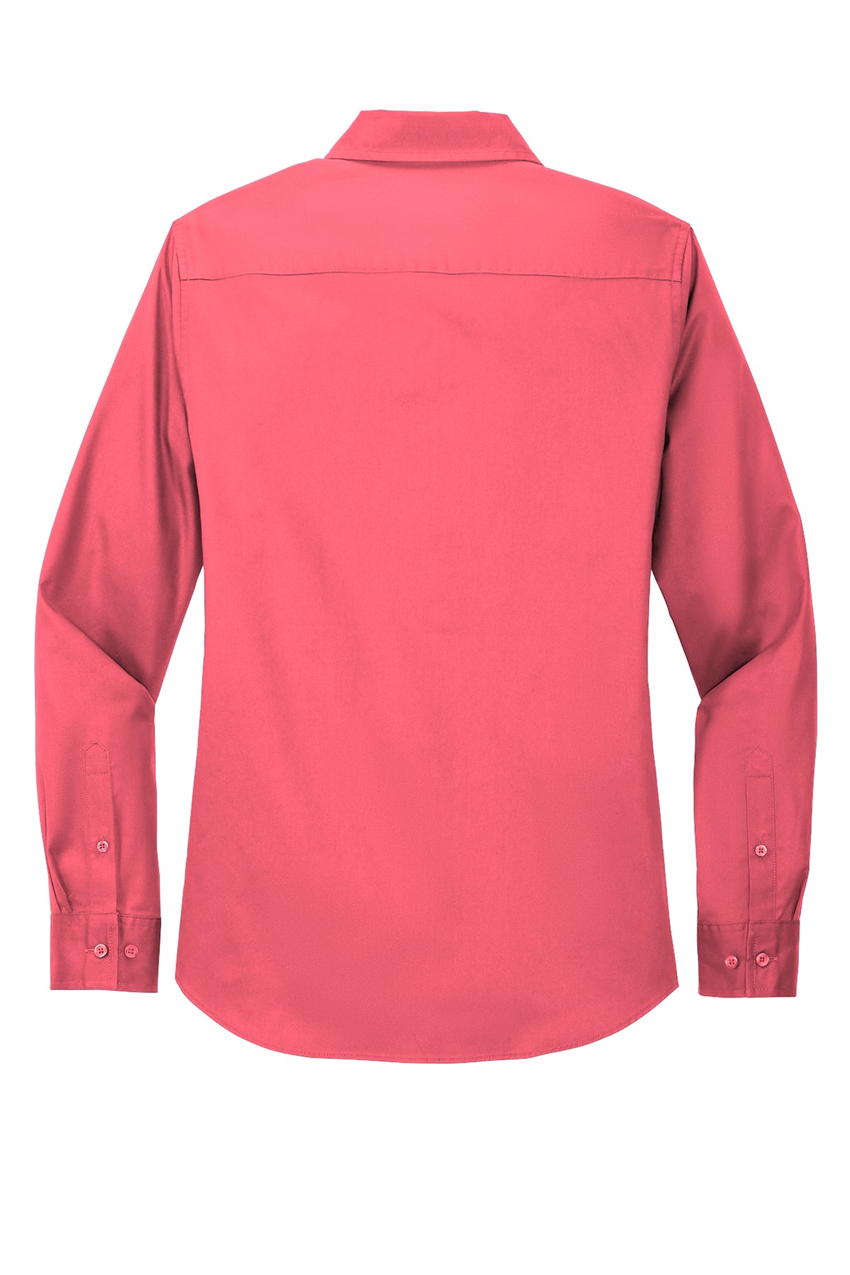 Port Authority® Women's Long Sleeve Easy Care Shirt