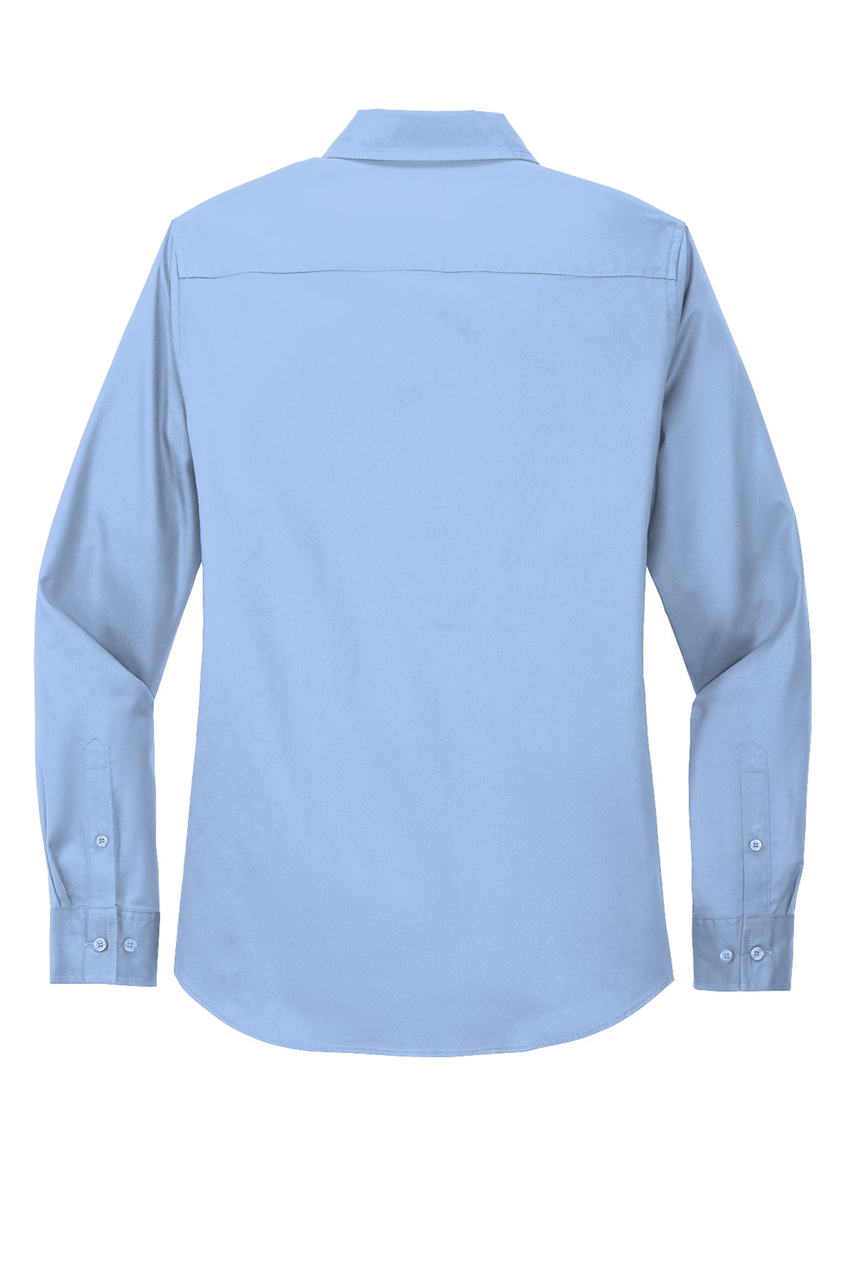 Port Authority® Women's Long Sleeve Easy Care Shirt