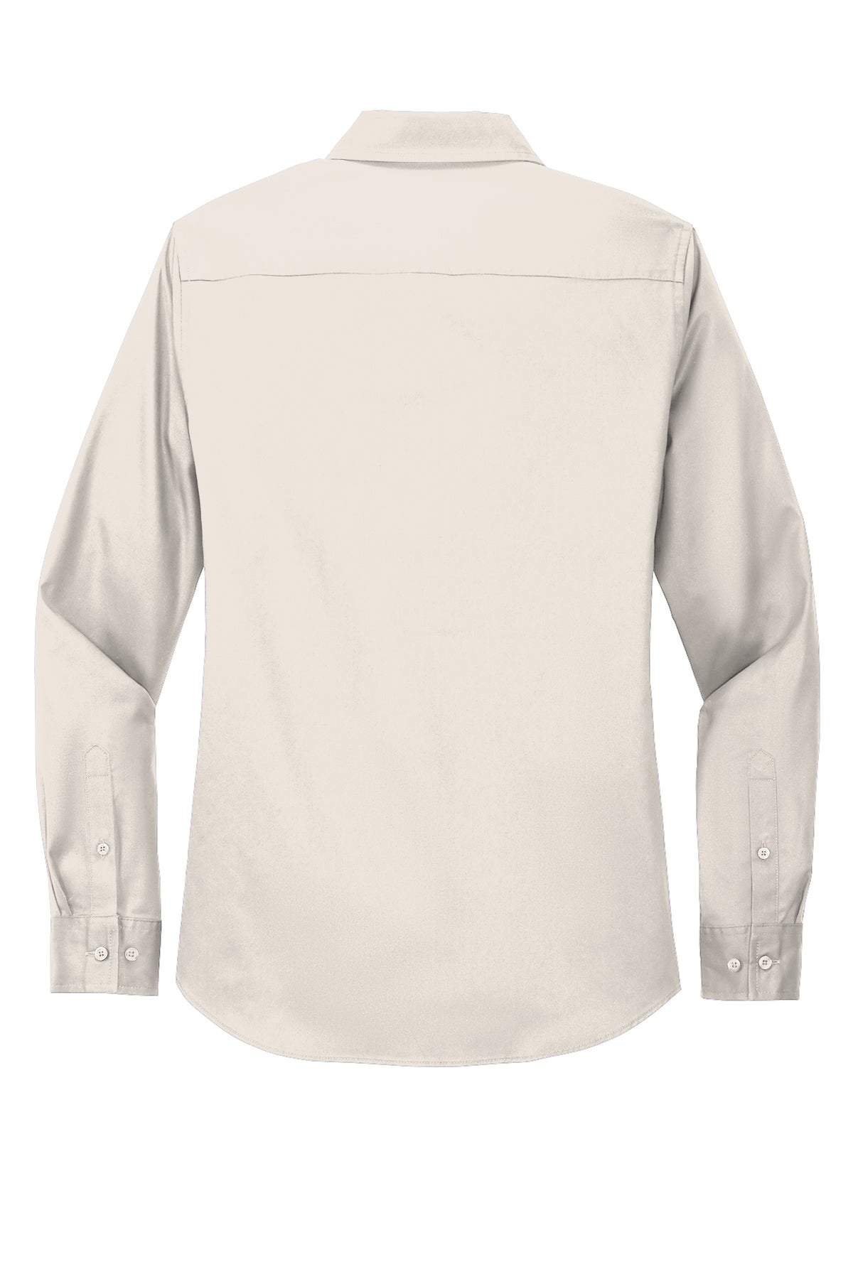 Port Authority® Women's Long Sleeve Easy Care Shirt