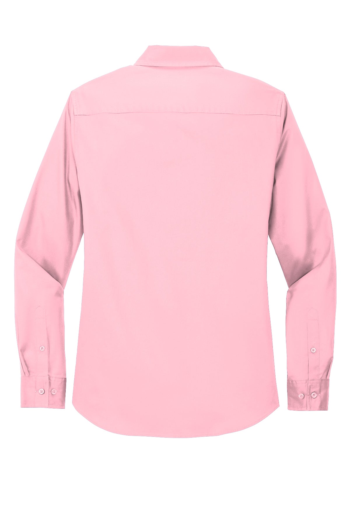 Port Authority® Women's Long Sleeve Easy Care Shirt