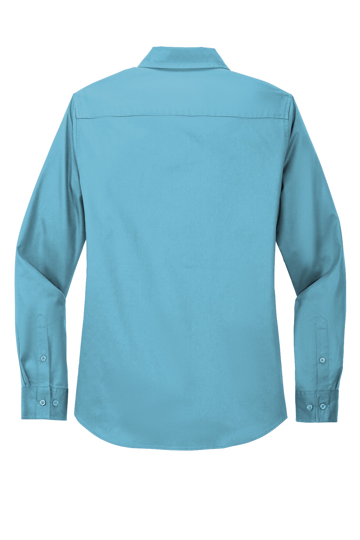 Port Authority® Women's Long Sleeve Easy Care Shirt