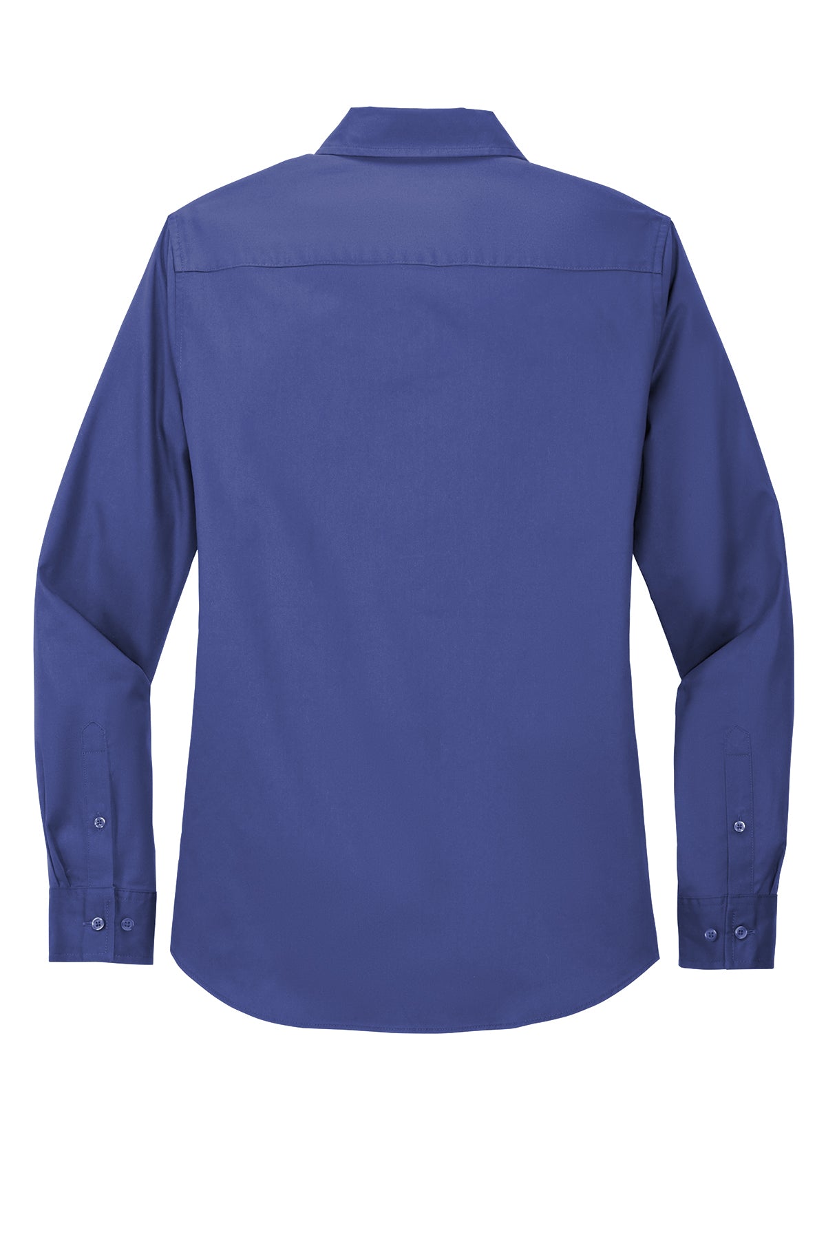 Port Authority® Women's Long Sleeve Easy Care Shirt