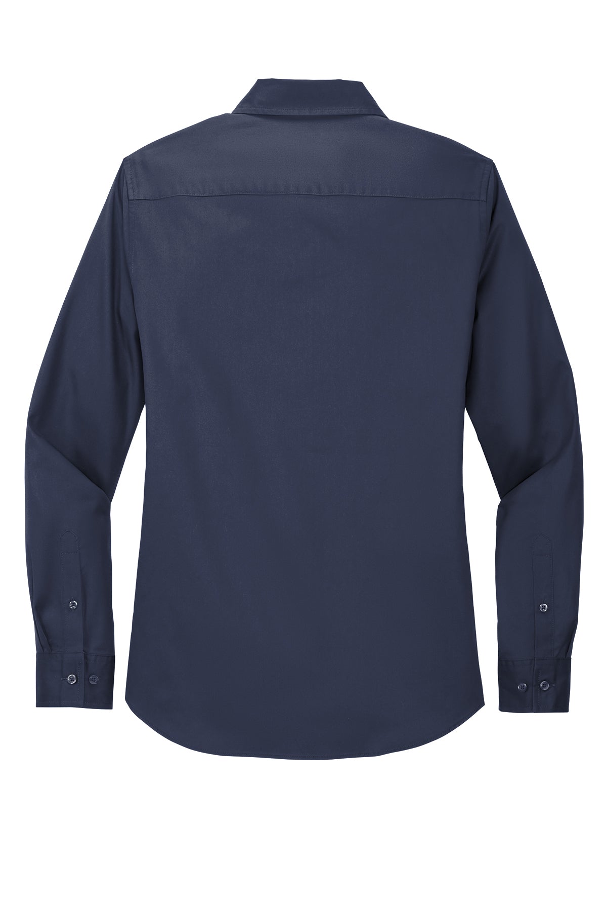Port Authority® Women's Long Sleeve Easy Care Shirt
