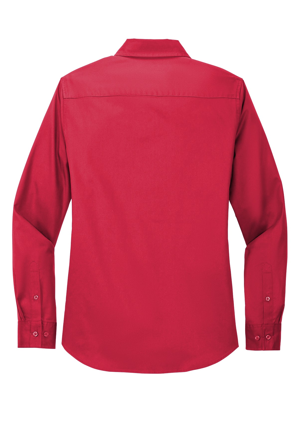 Port Authority® Women's Long Sleeve Easy Care Shirt