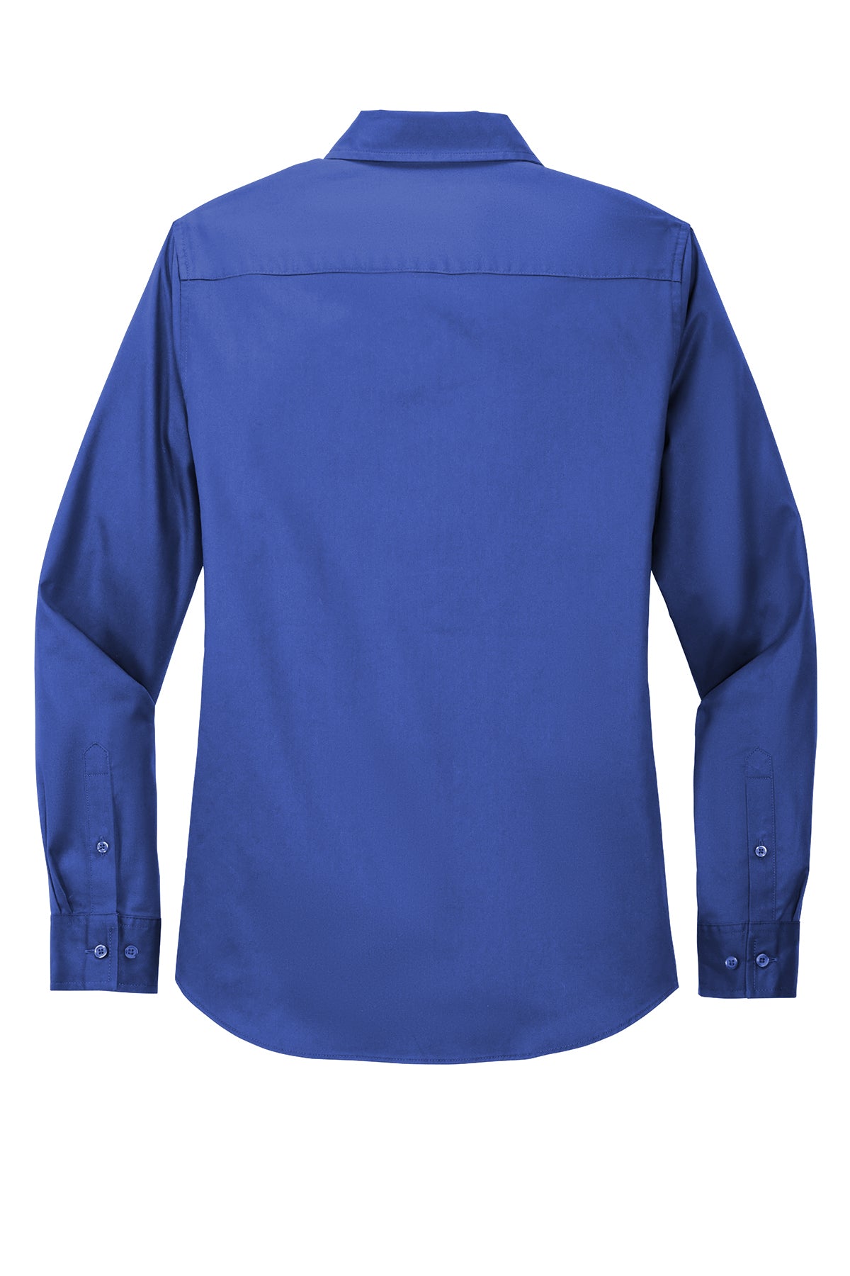 Port Authority® Women's Long Sleeve Easy Care Shirt